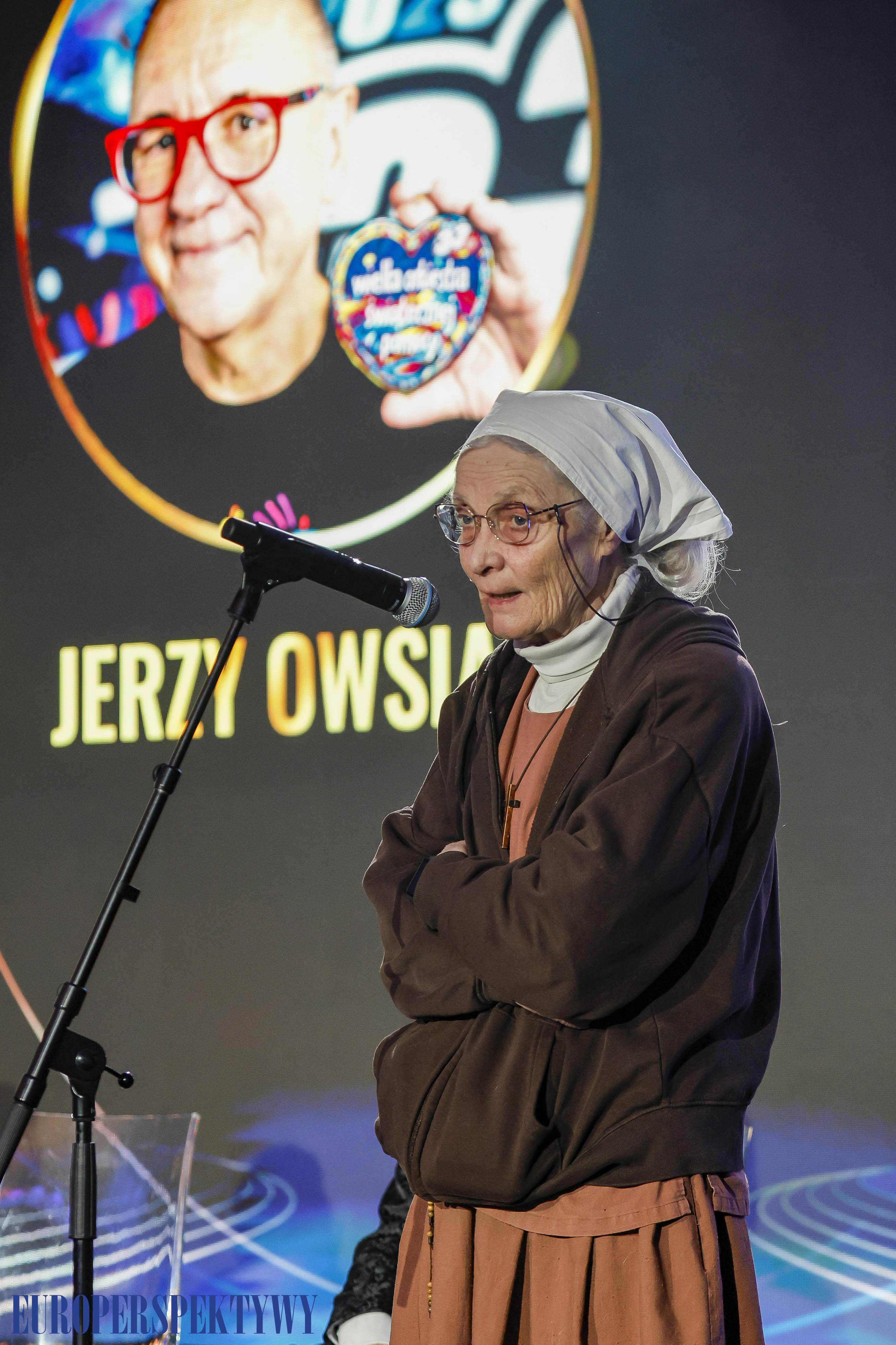 Europerspektywy Lider Polskiego Biznesu 2025 - finał 32. edycji