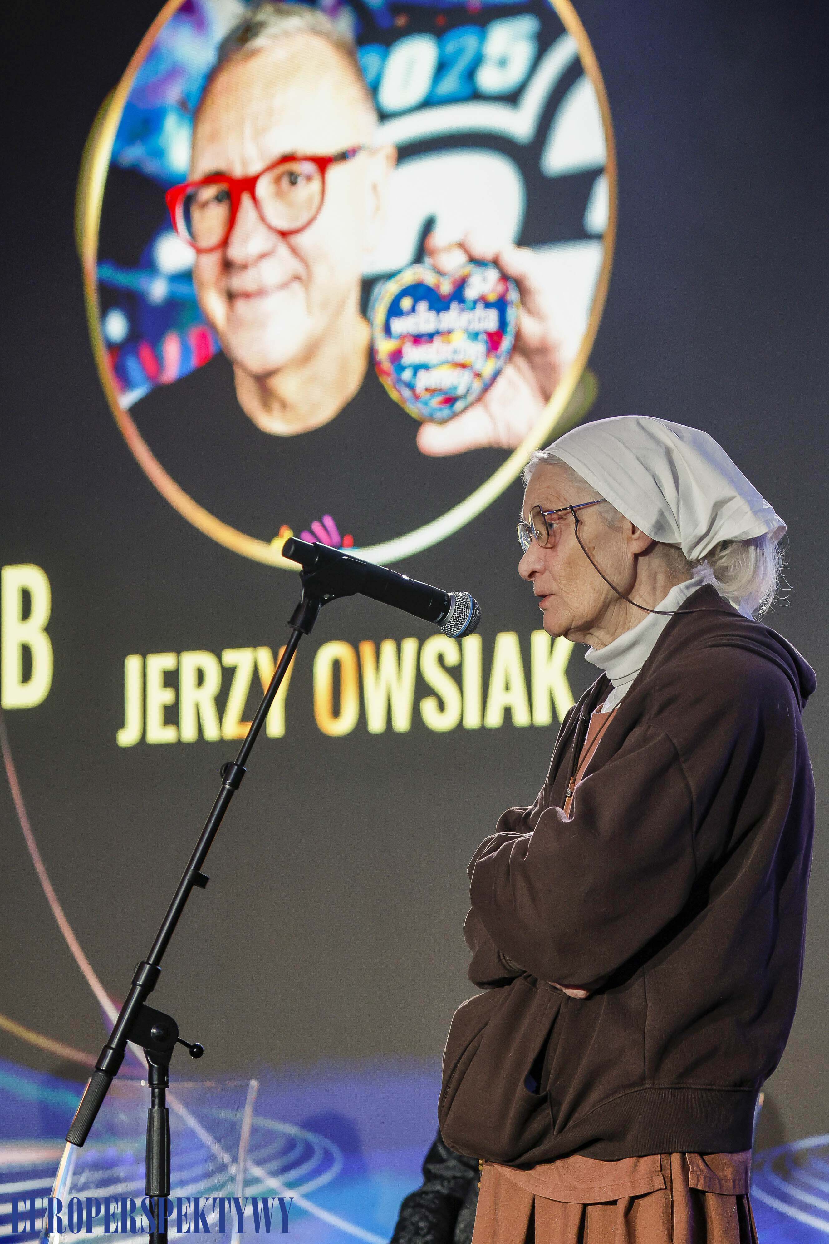 Europerspektywy Lider Polskiego Biznesu 2025 - finał 32. edycji