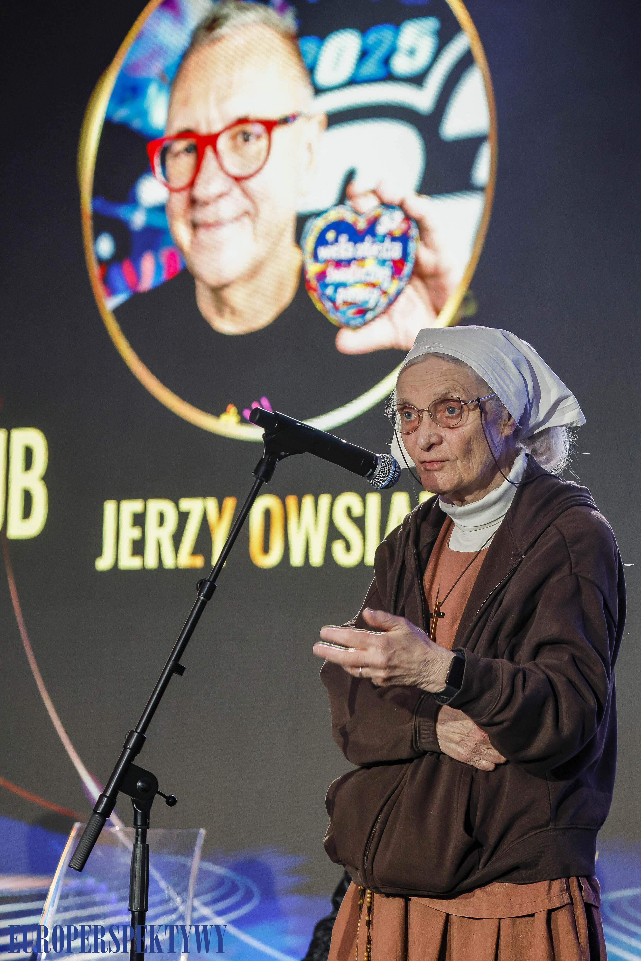 Europerspektywy Lider Polskiego Biznesu 2025 - finał 32. edycji