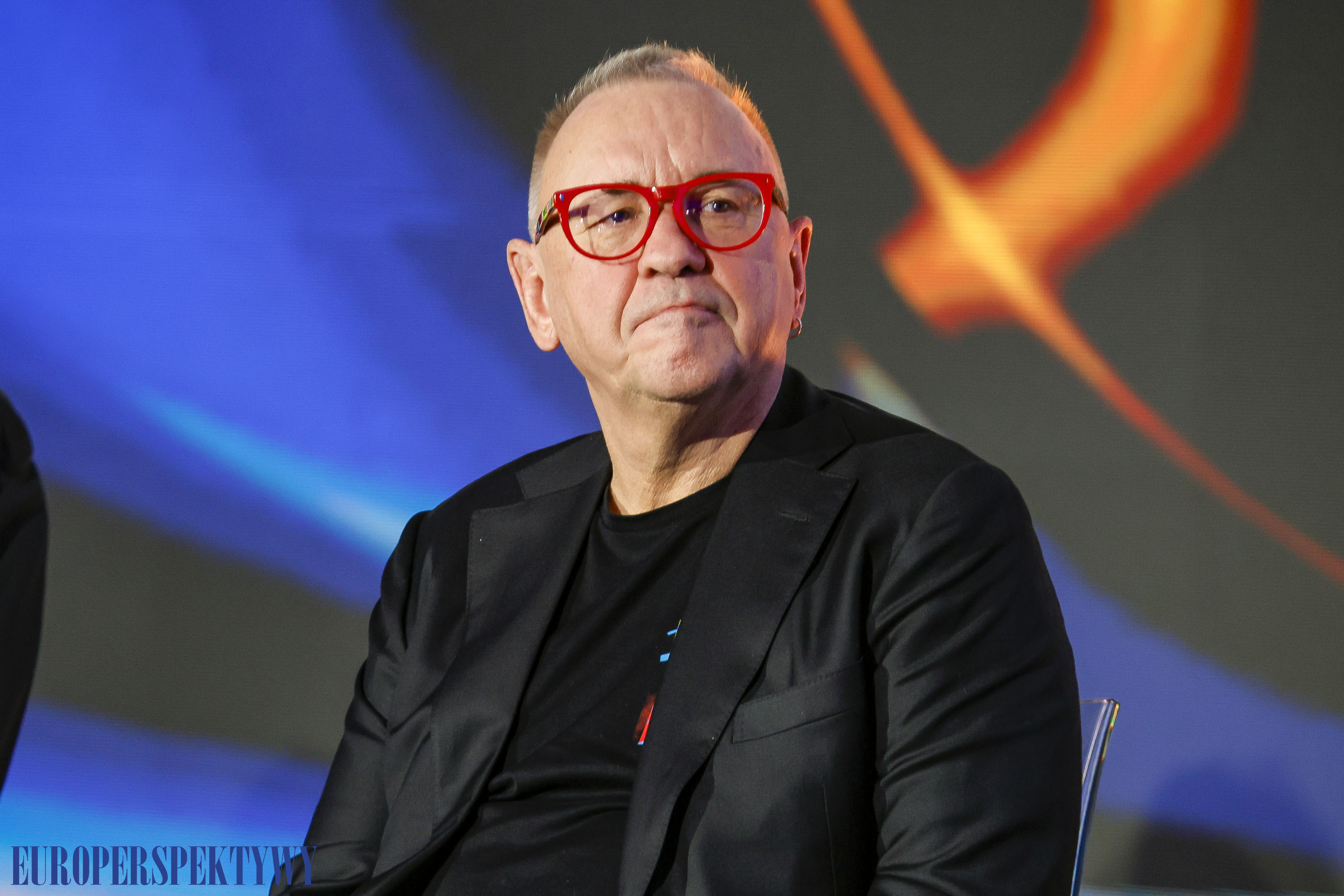 Europerspektywy Lider Polskiego Biznesu 2025 - finał 32. edycji