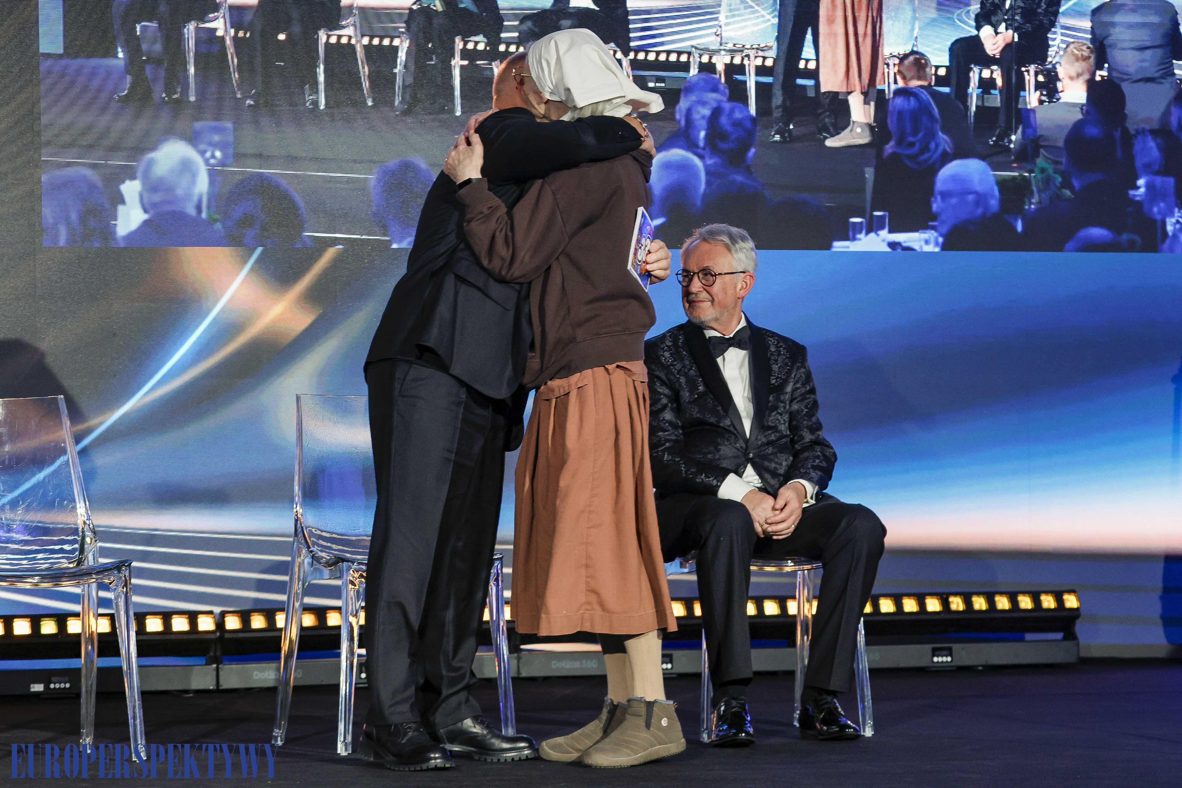 Europerspektywy Lider Polskiego Biznesu 2025 - finał 32. edycji