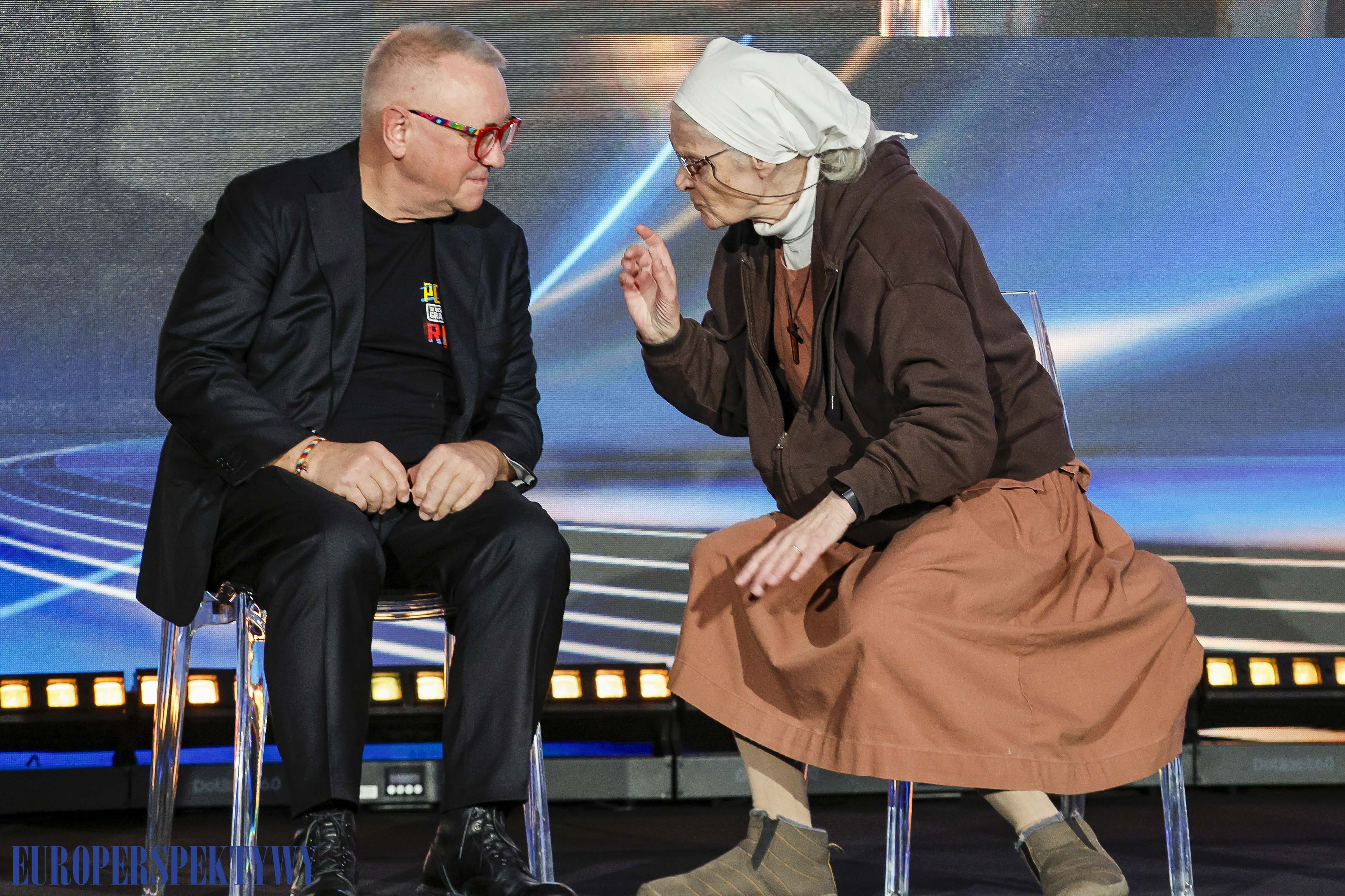 Europerspektywy Lider Polskiego Biznesu 2025 - finał 32. edycji