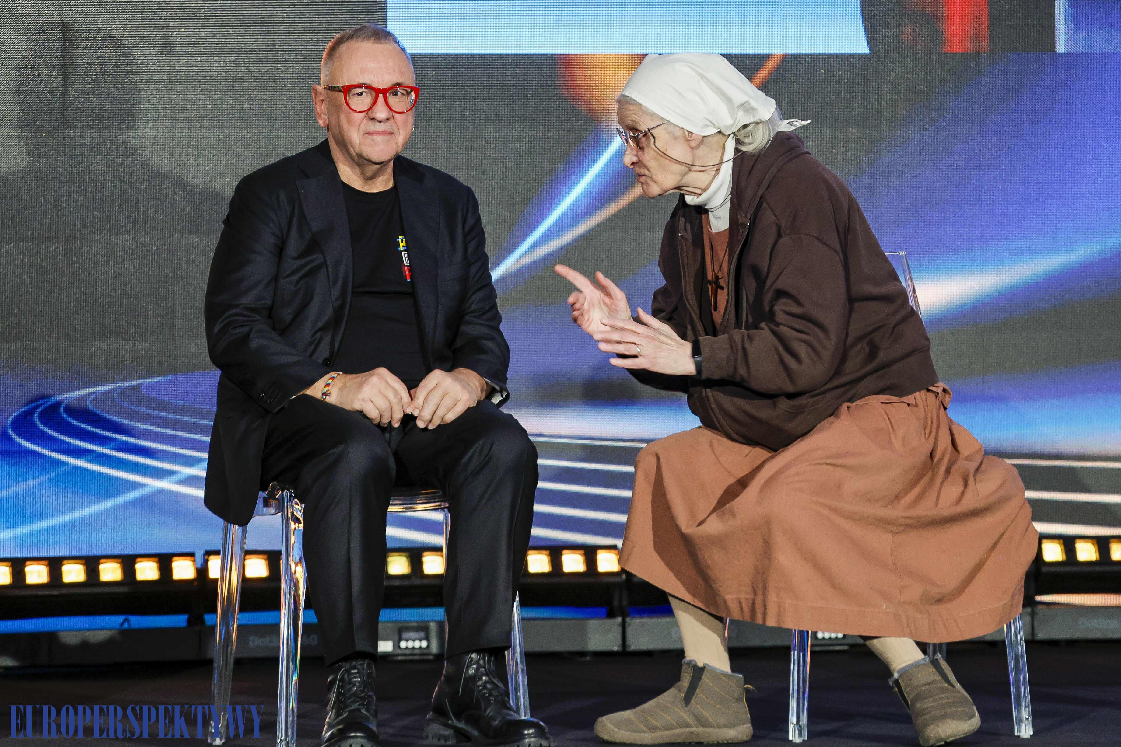 Europerspektywy Lider Polskiego Biznesu 2025 - finał 32. edycji