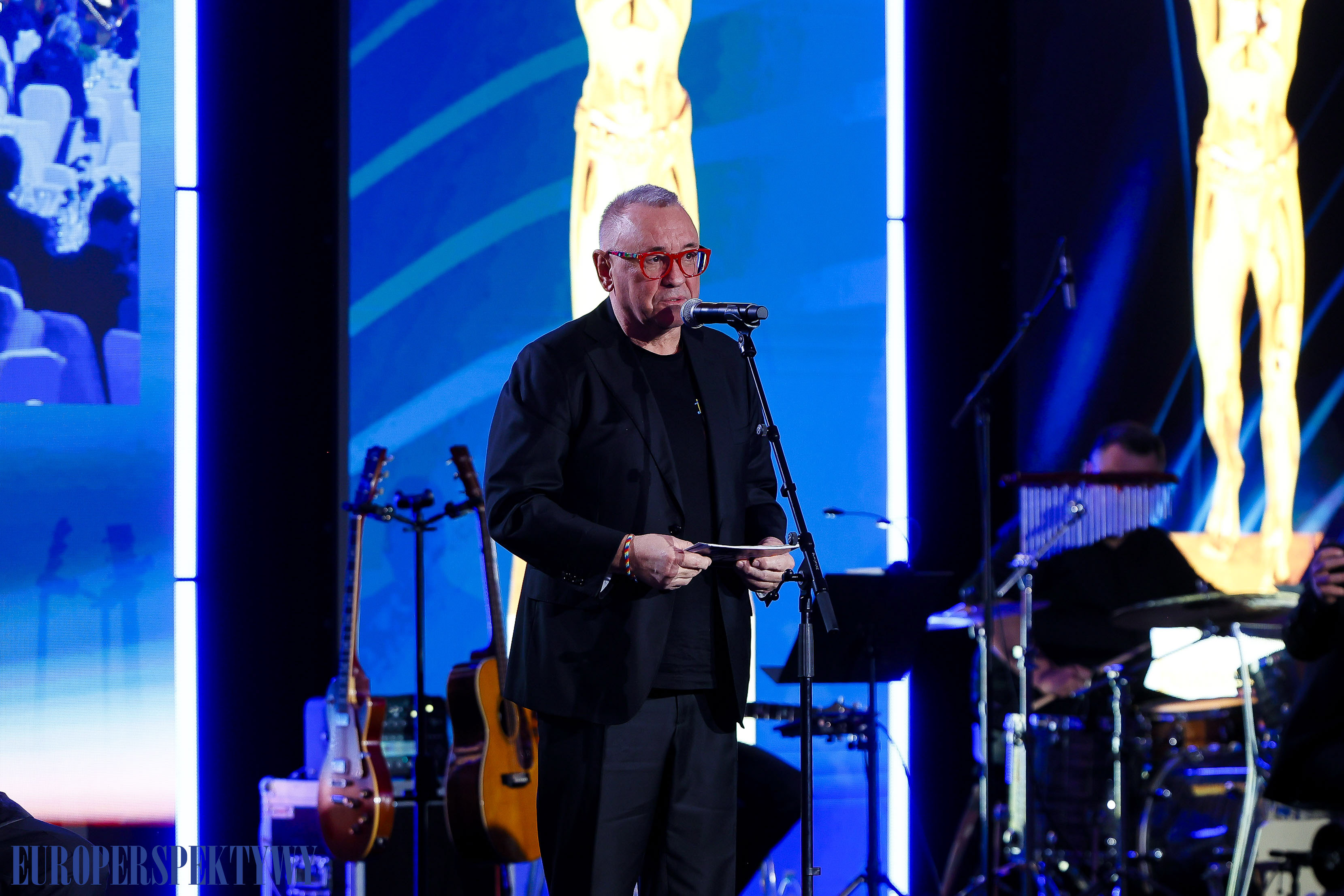 Europerspektywy Lider Polskiego Biznesu 2025 - finał 32. edycji