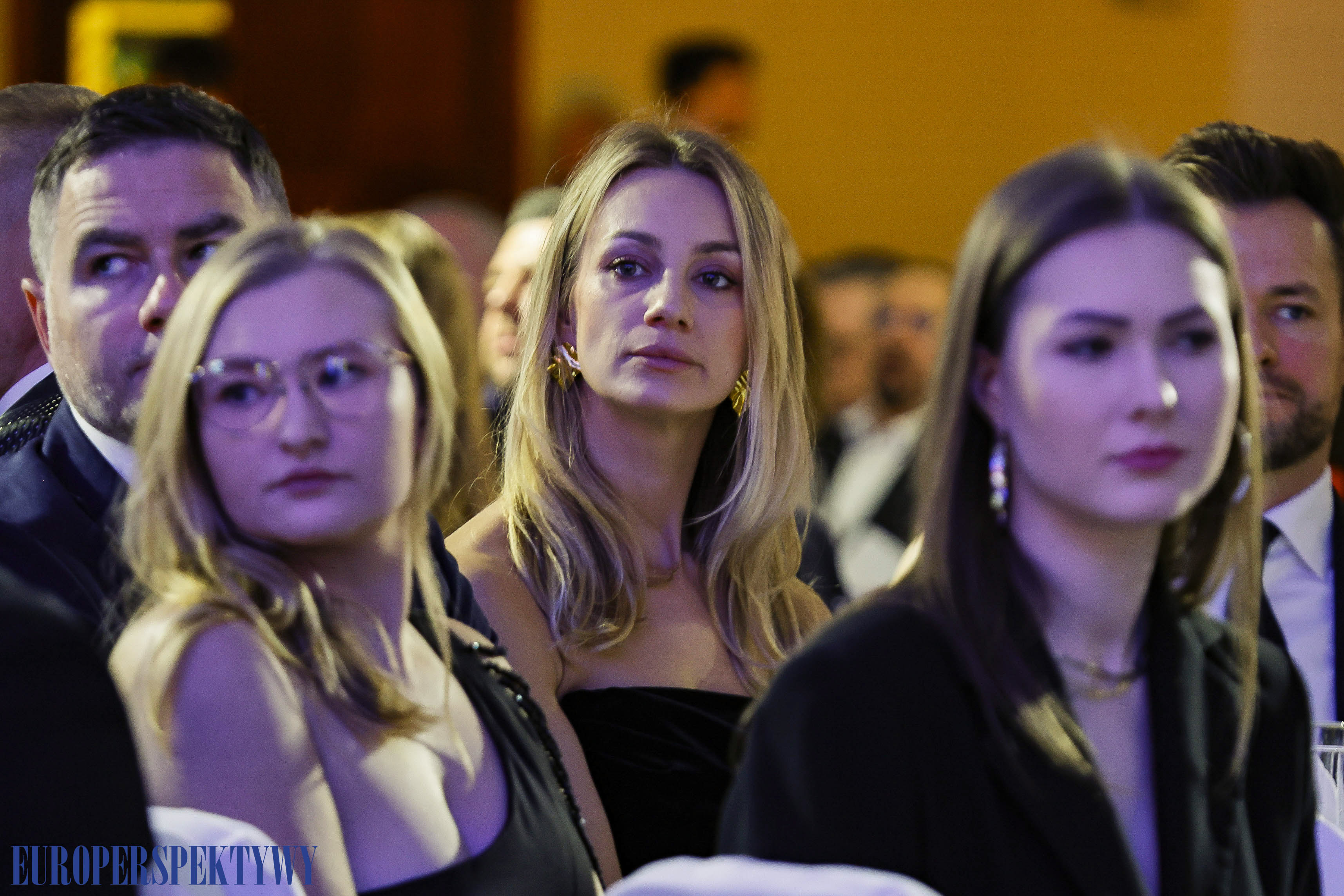 Europerspektywy Lider Polskiego Biznesu 2025 - finał 32. edycji