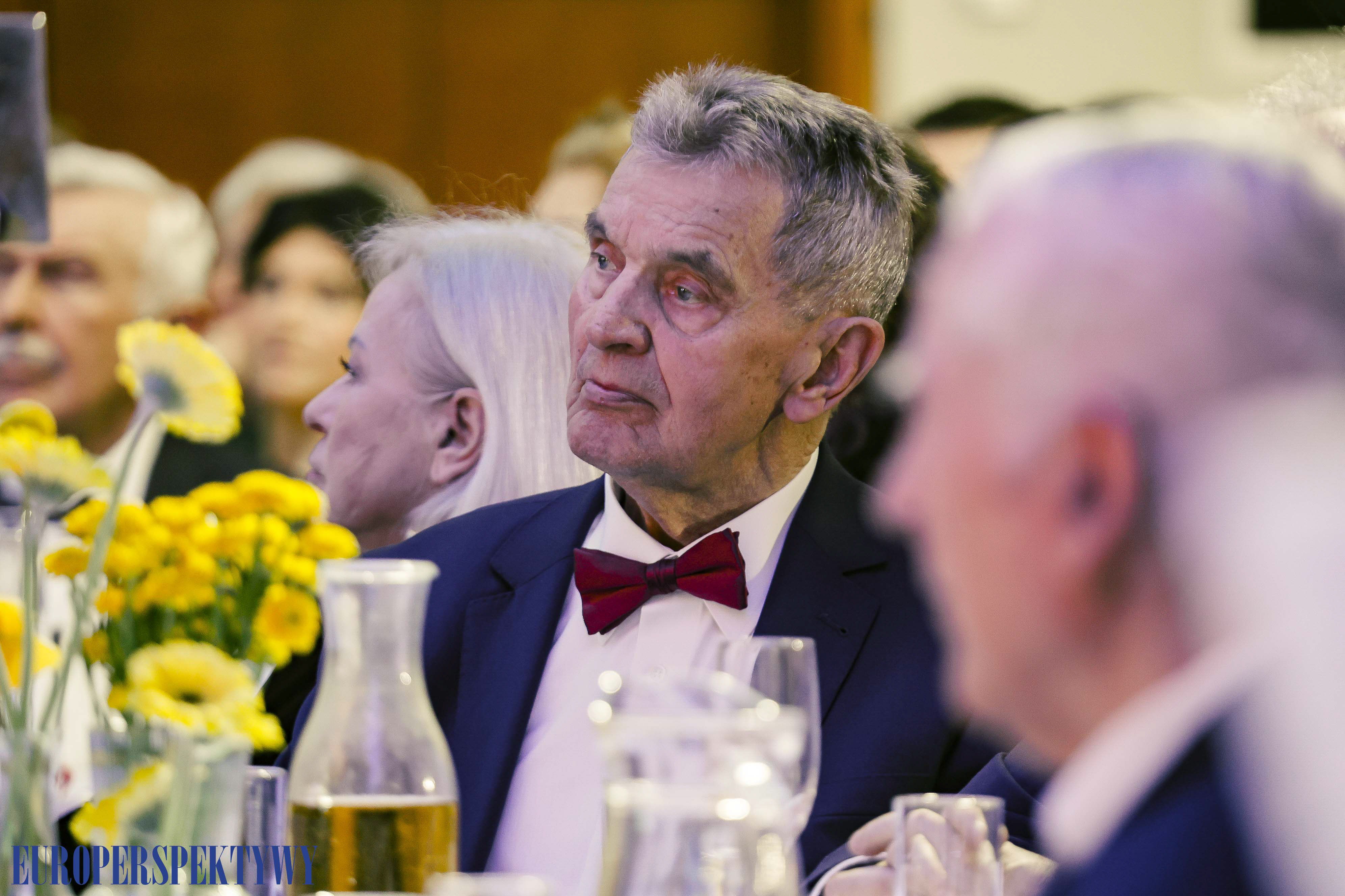 Europerspektywy Lider Polskiego Biznesu 2025 - finał 32. edycji