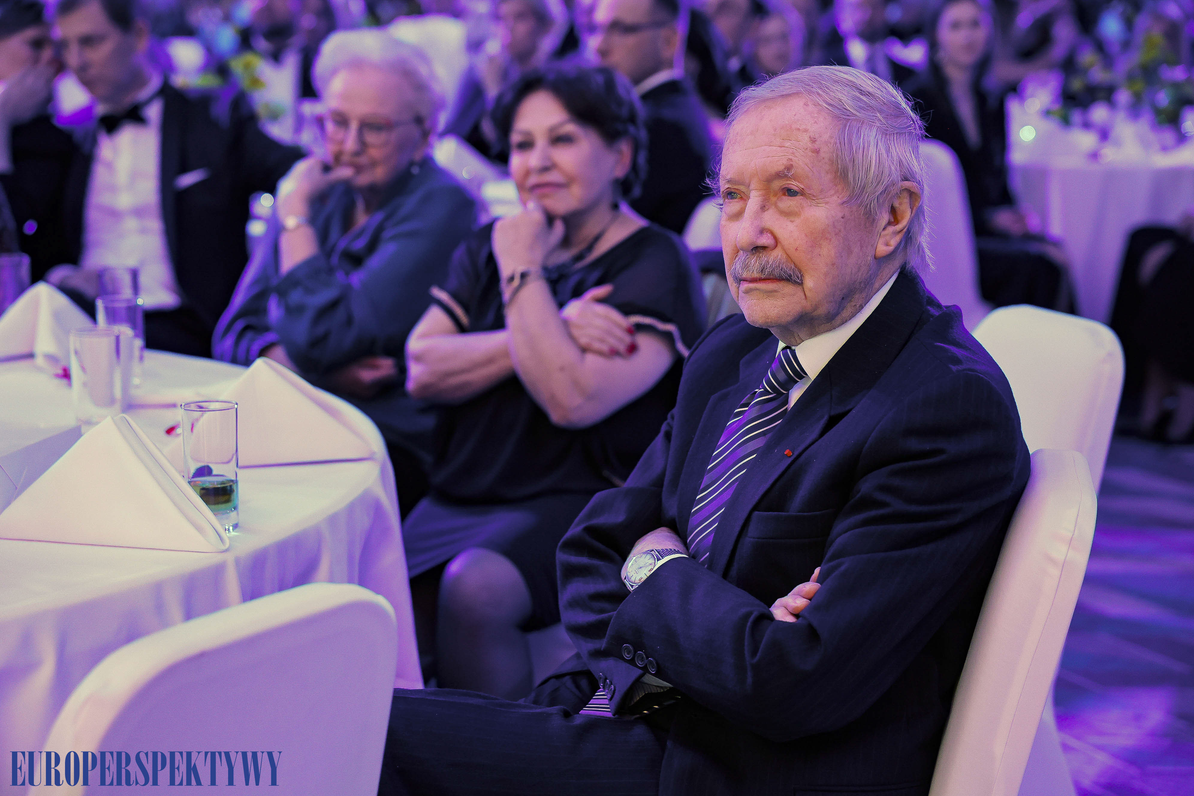 Europerspektywy Lider Polskiego Biznesu 2025 - finał 32. edycji