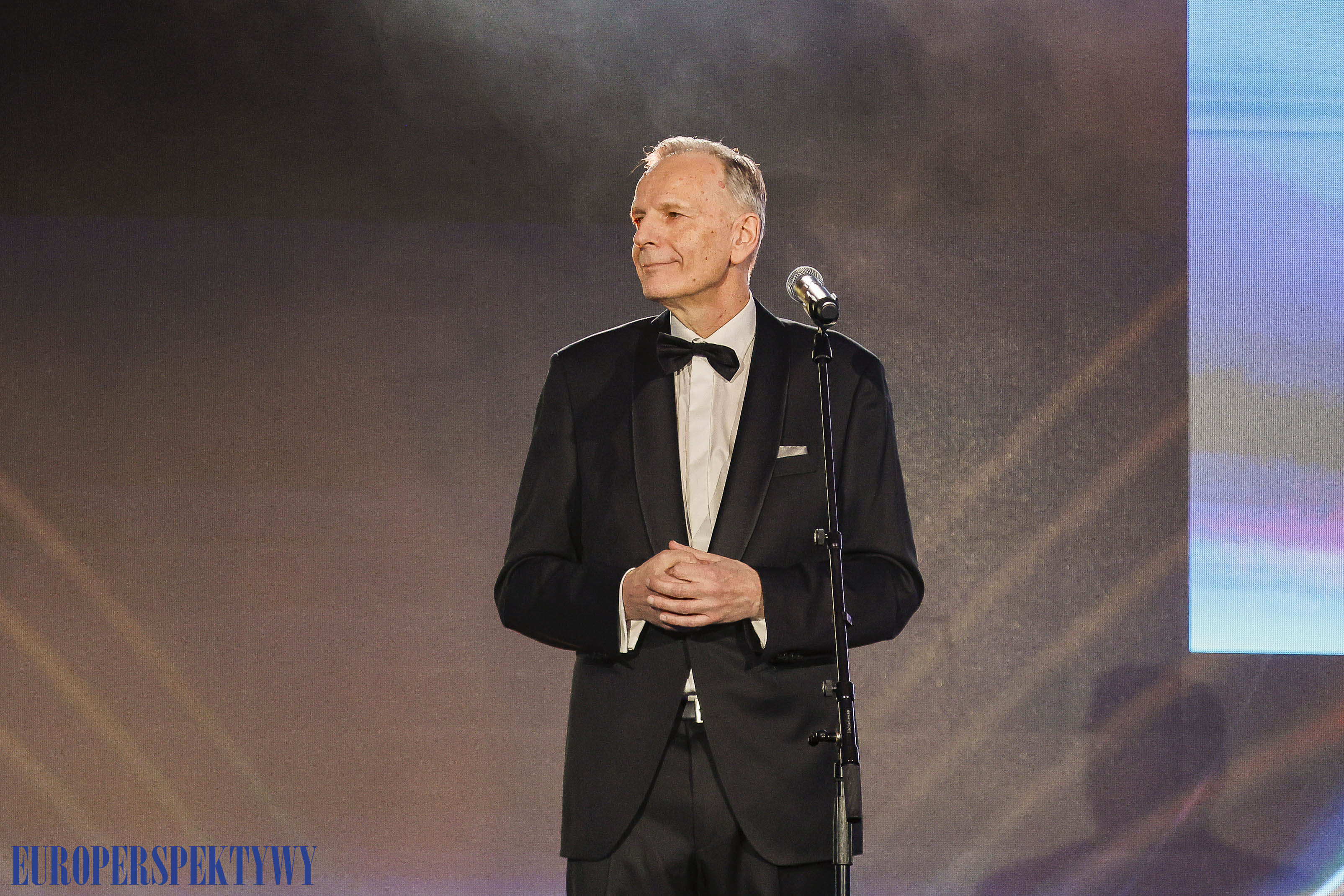 Europerspektywy Lider Polskiego Biznesu 2025 - finał 32. edycji