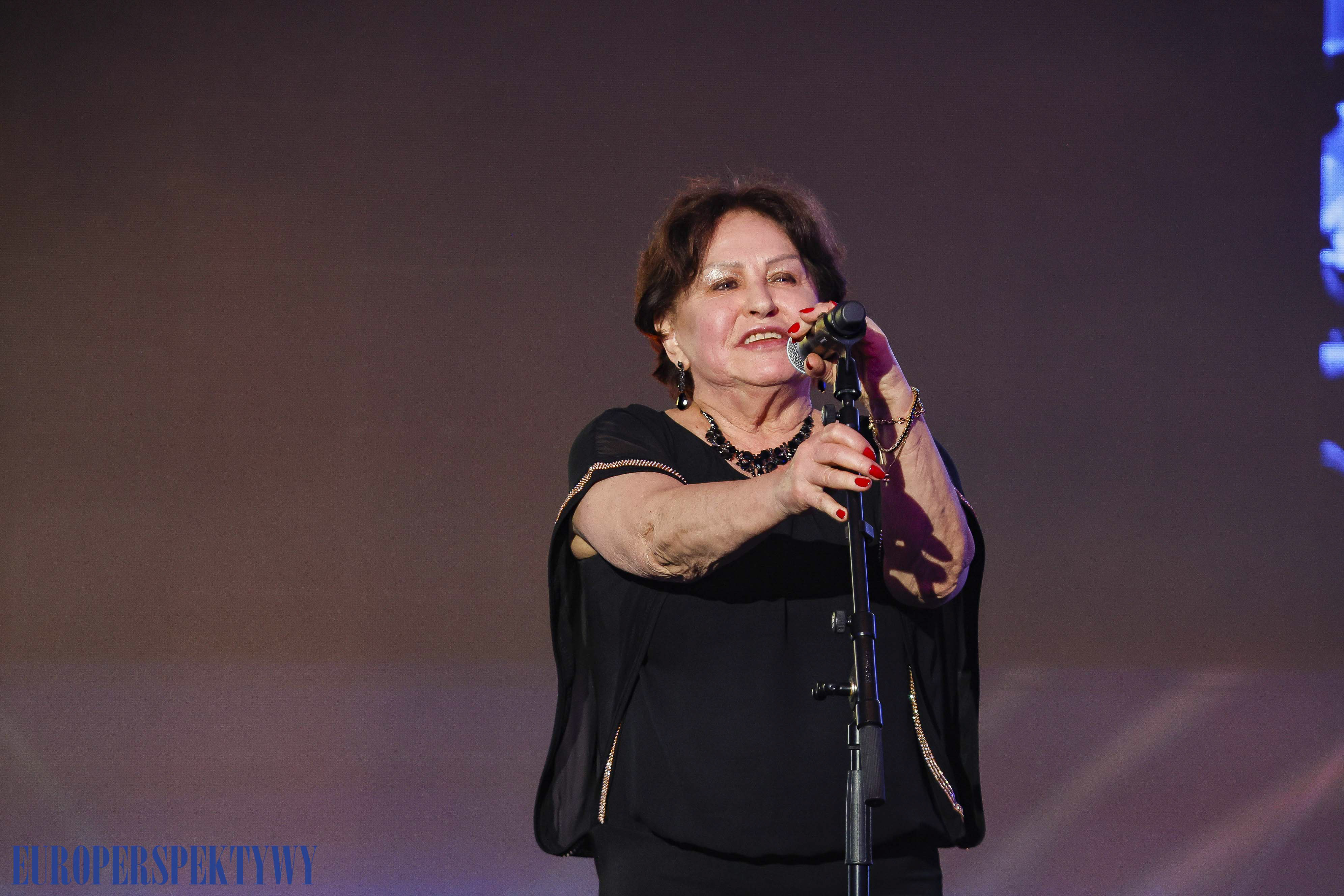 Europerspektywy Lider Polskiego Biznesu 2025 - finał 32. edycji