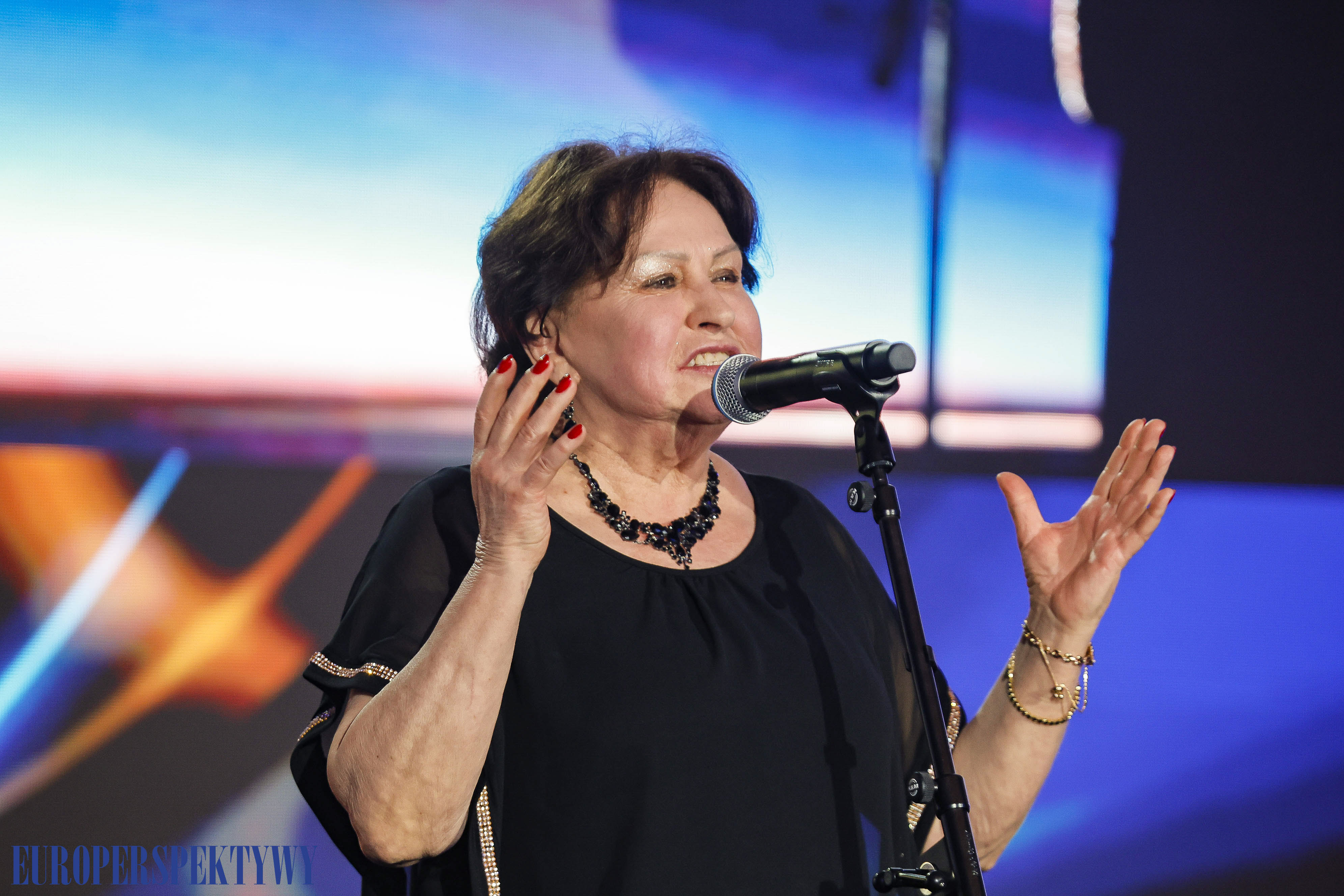 Europerspektywy Lider Polskiego Biznesu 2025 - finał 32. edycji