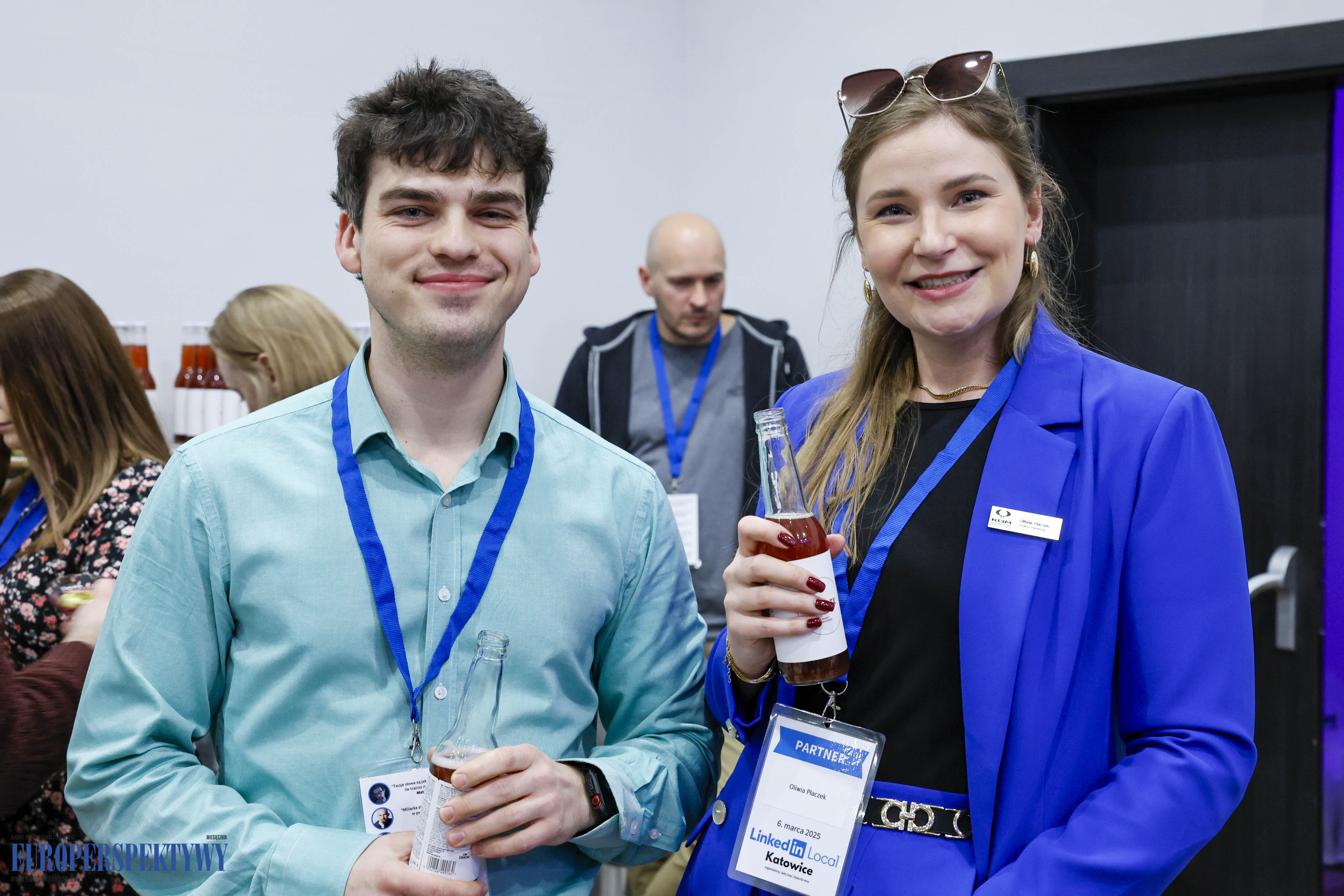 EP-12 Europerspektywy LinkedIn Local Katowice w nowej odsłonie!