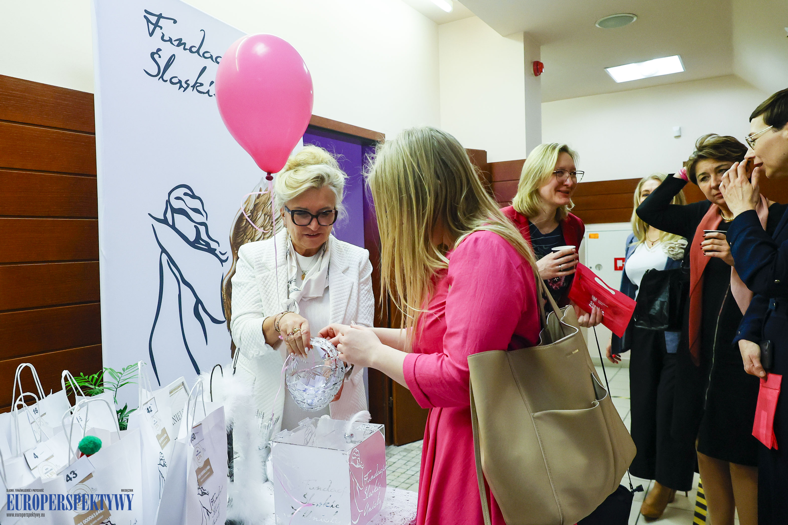 Europerspektywy Pierwiastek K! 2025 – siła zmiany i kobiecego przywództwa