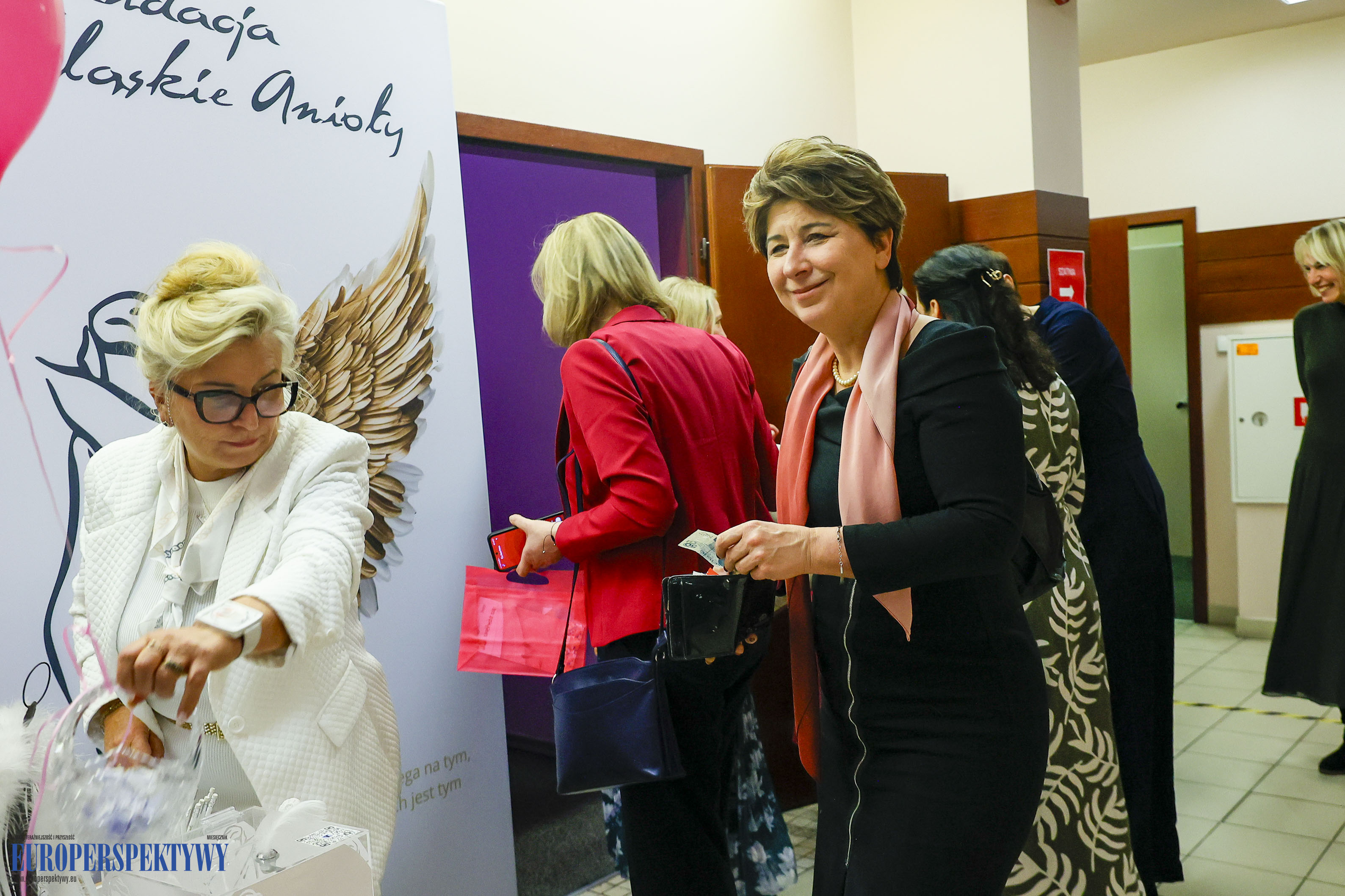 Europerspektywy Pierwiastek K! 2025 – siła zmiany i kobiecego przywództwa