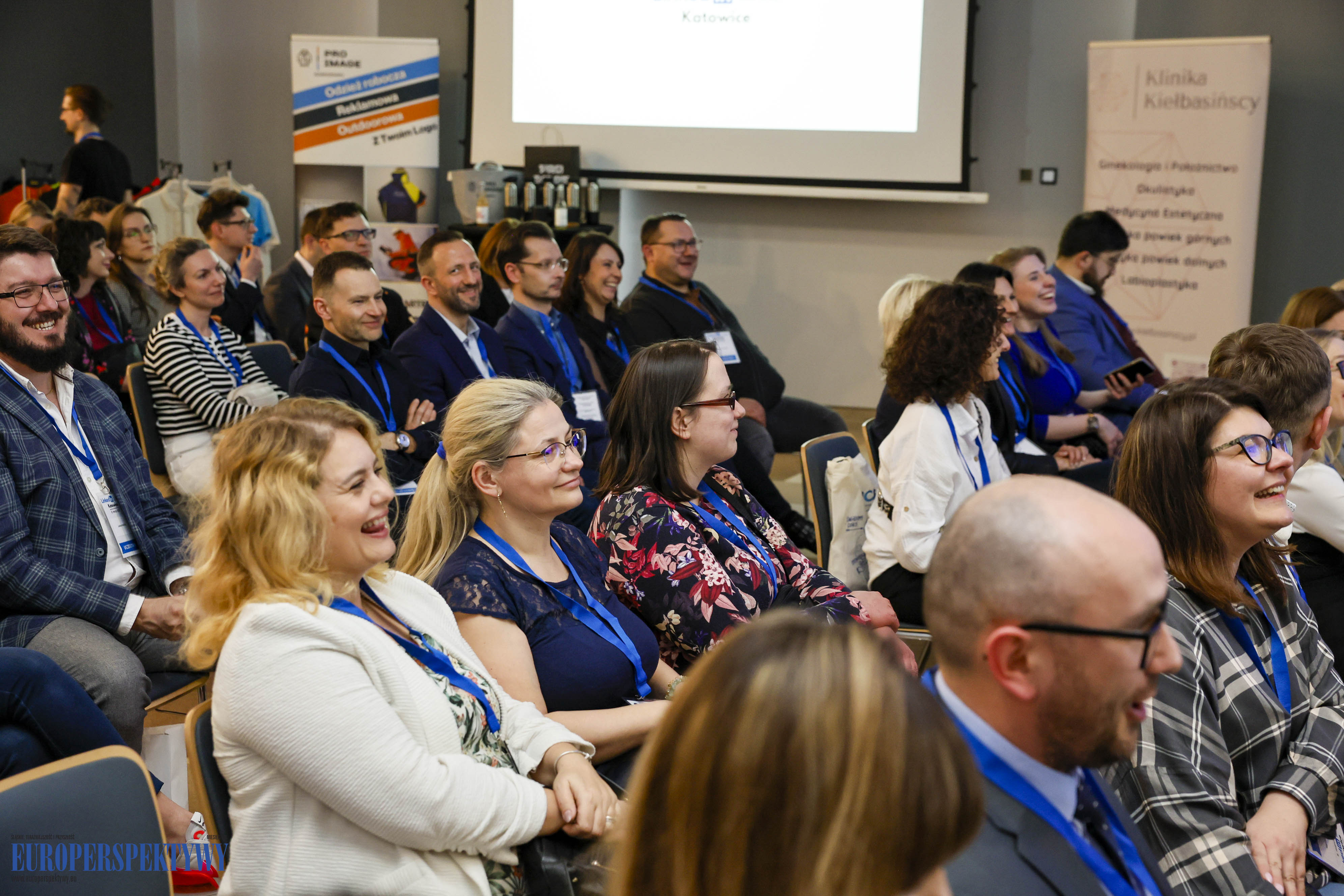 EP-15 Europerspektywy LinkedIn Local Katowice w nowej odsłonie!