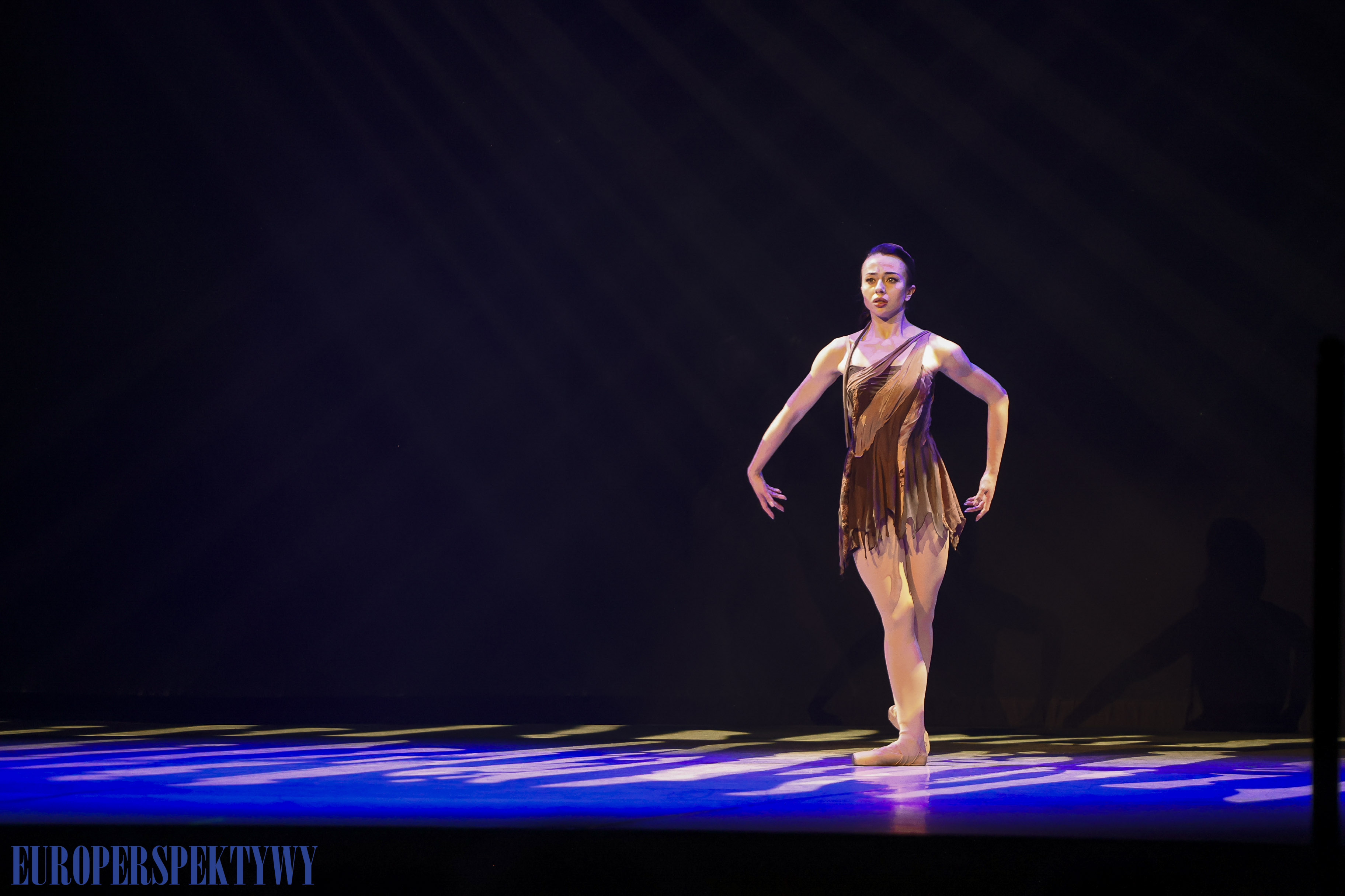 Europerspektywy Opera Śląska: premiera baletu „Spartakus” za nami