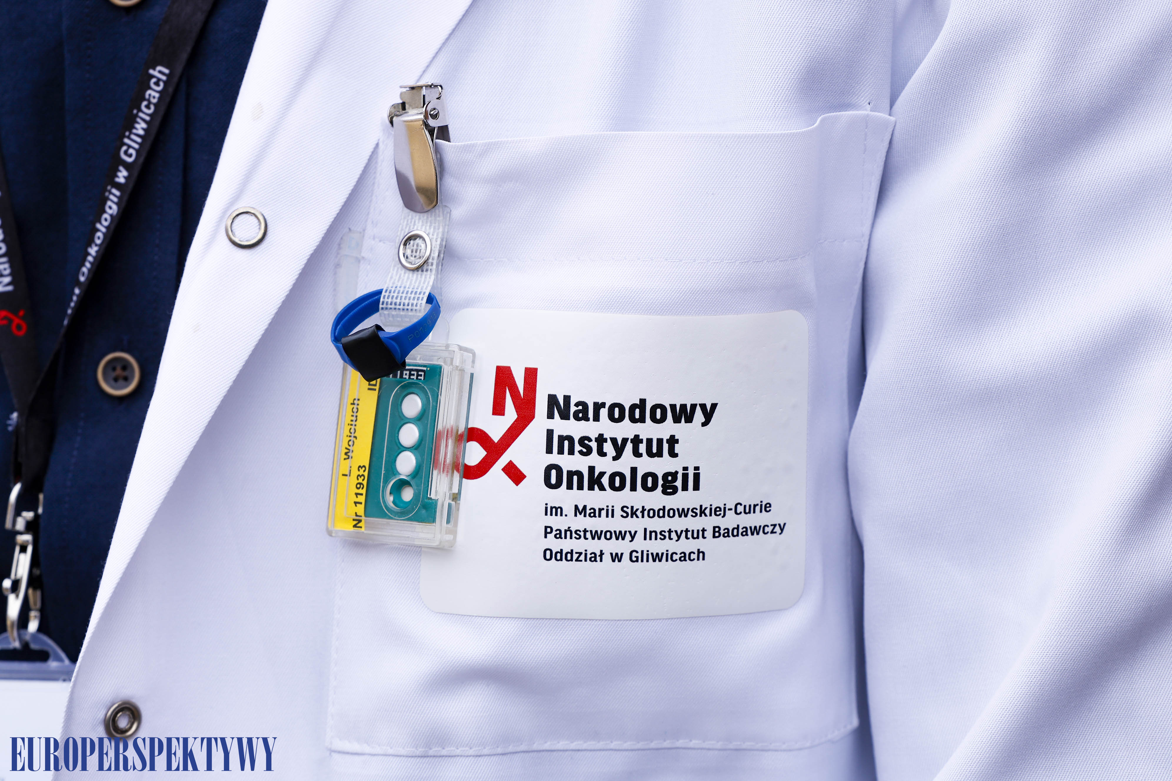 Europerspektywy NIO Gliwice: budowa nowego oddziału