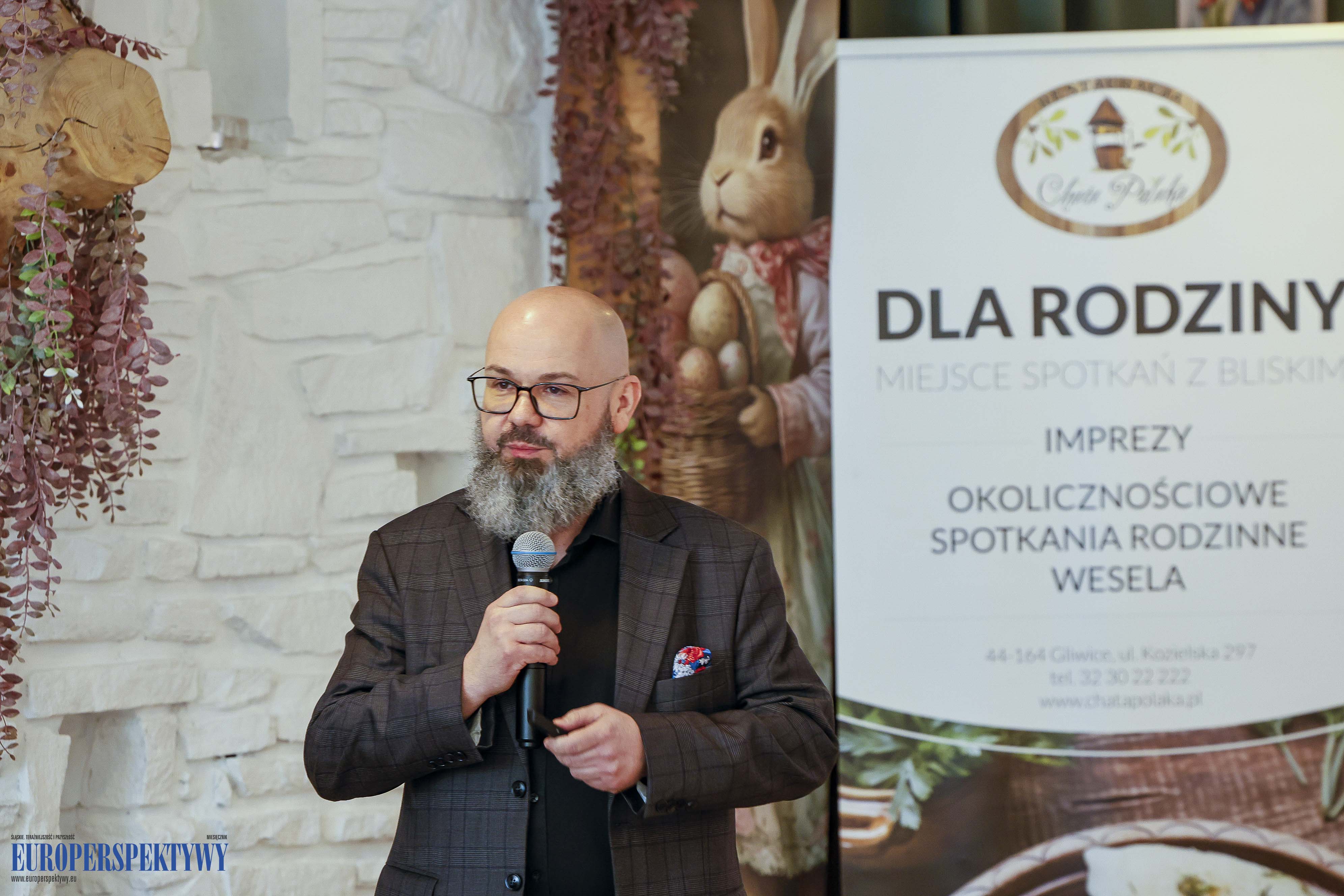 Europerspektywy RIPH: marcowe śniadanie biznesowe