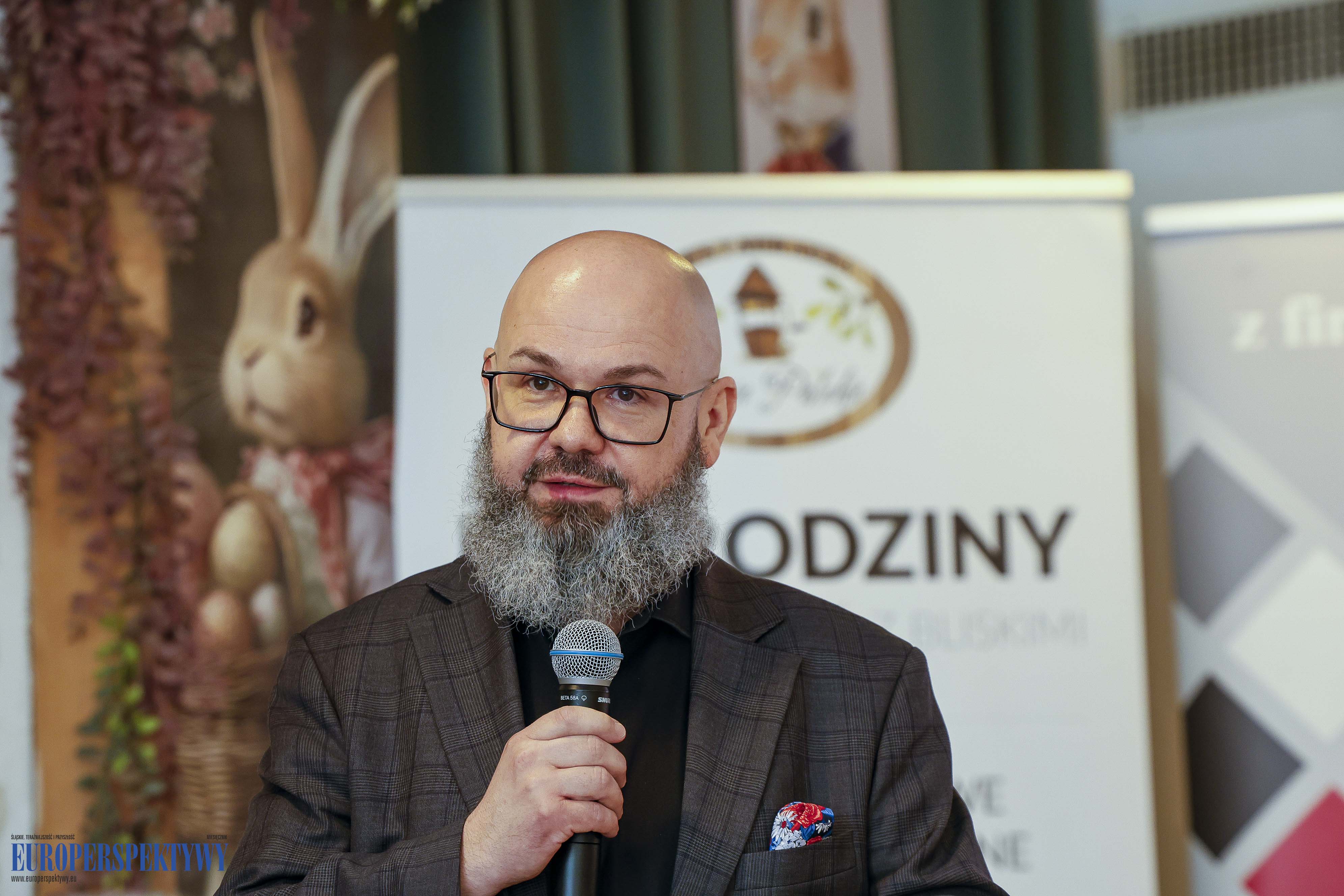 Europerspektywy RIPH: marcowe śniadanie biznesowe