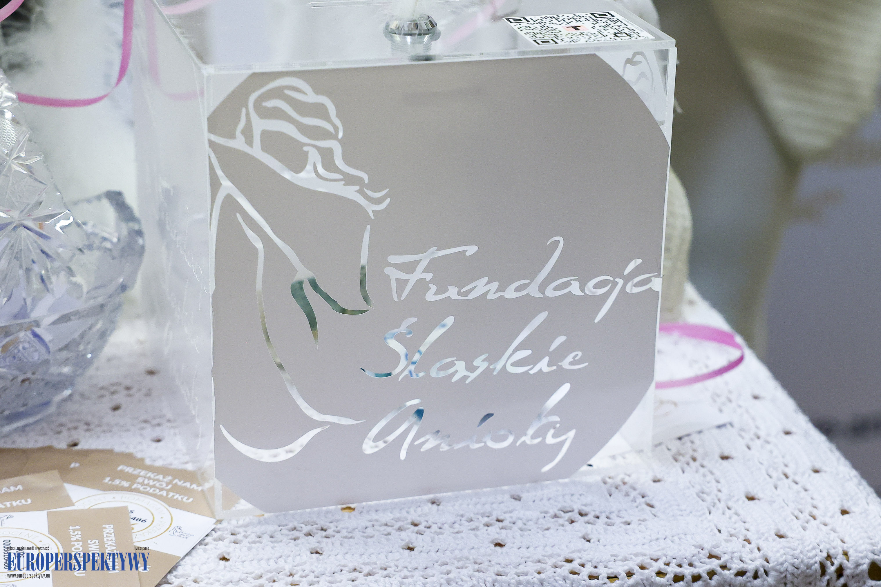 Europerspektywy Pierwiastek K! 2025 – siła zmiany i kobiecego przywództwa