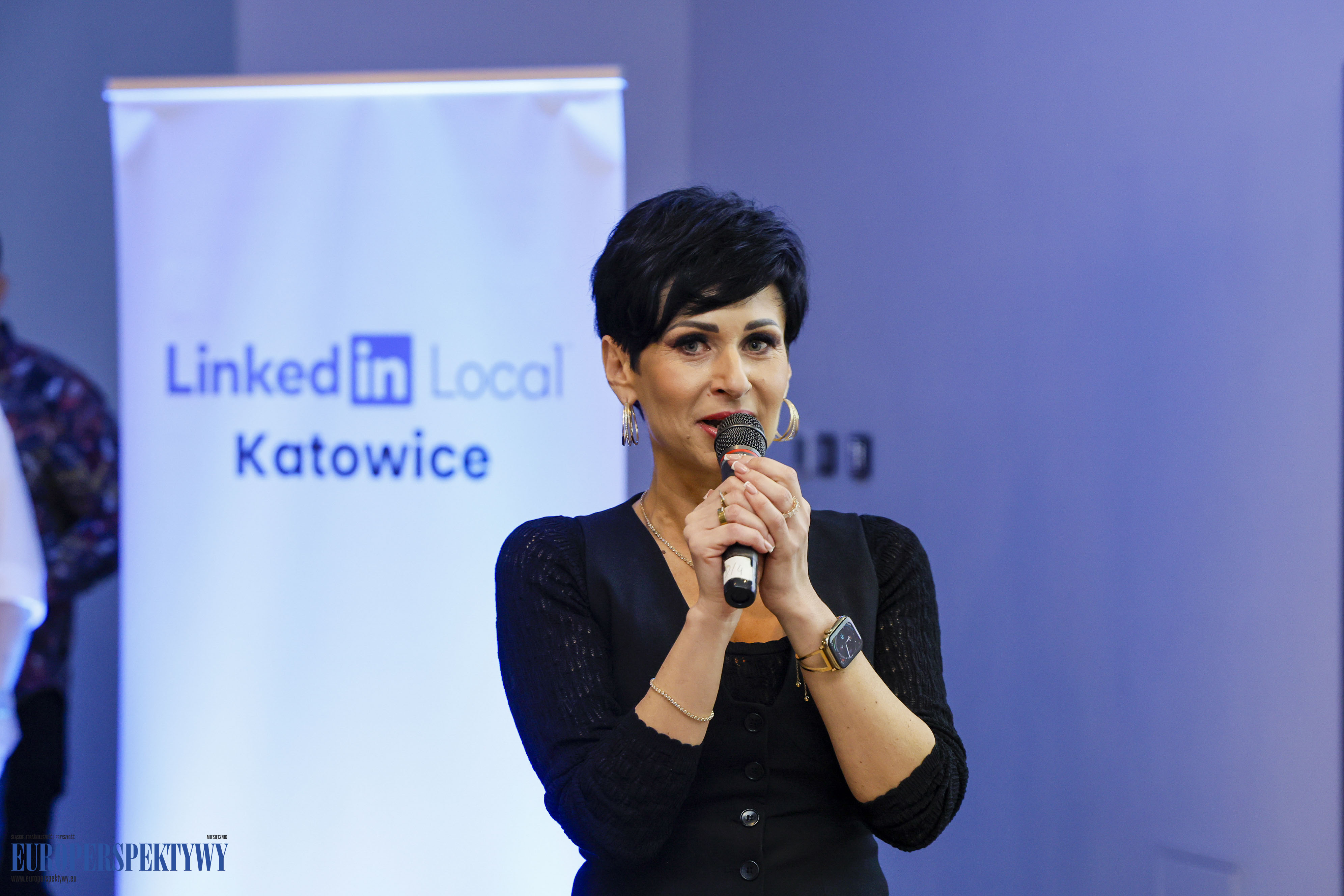 EP-18 Europerspektywy LinkedIn Local Katowice w nowej odsłonie!