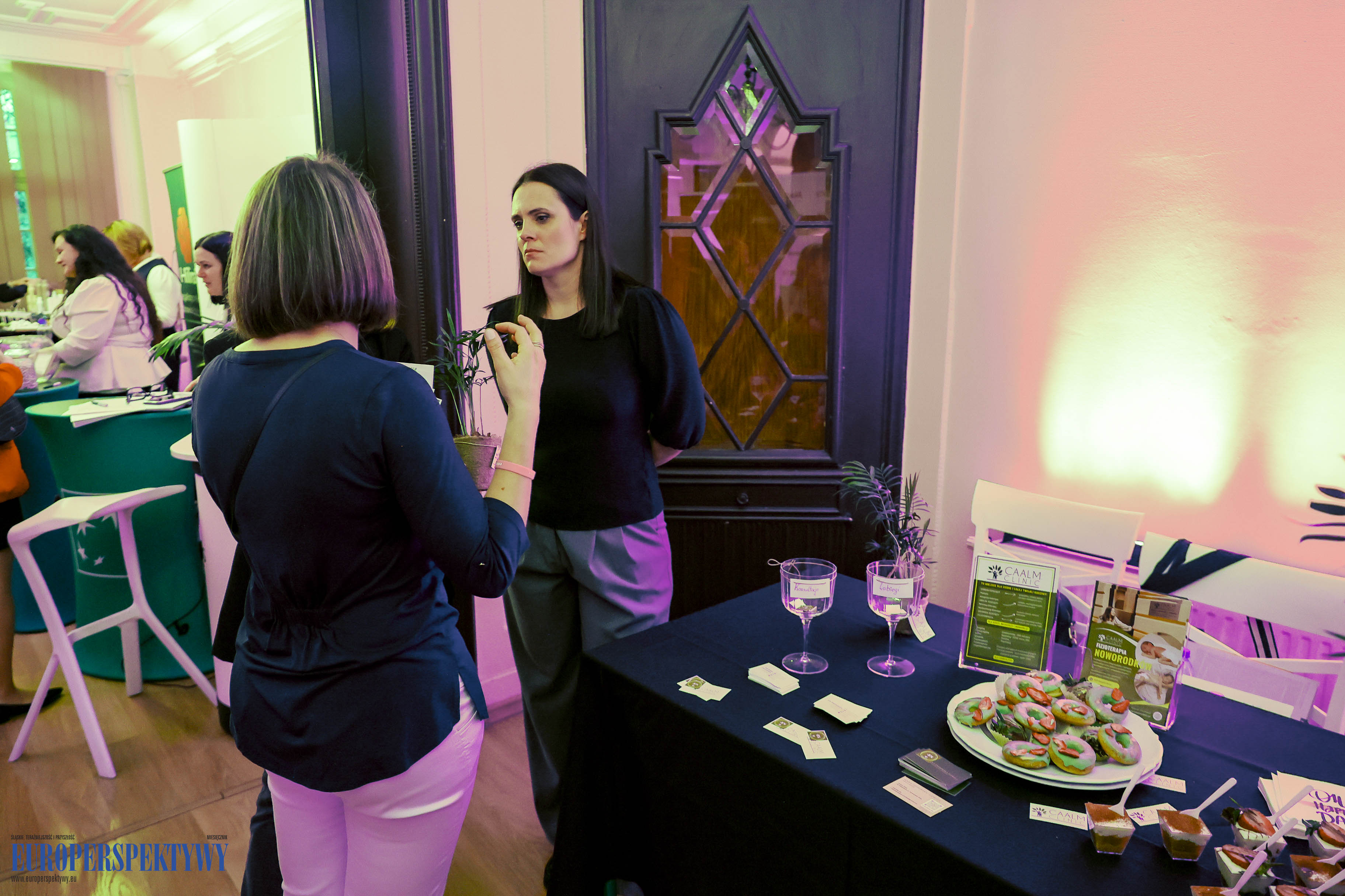 Europerspektywy Pierwiastek K! 2025 – siła zmiany i kobiecego przywództwa