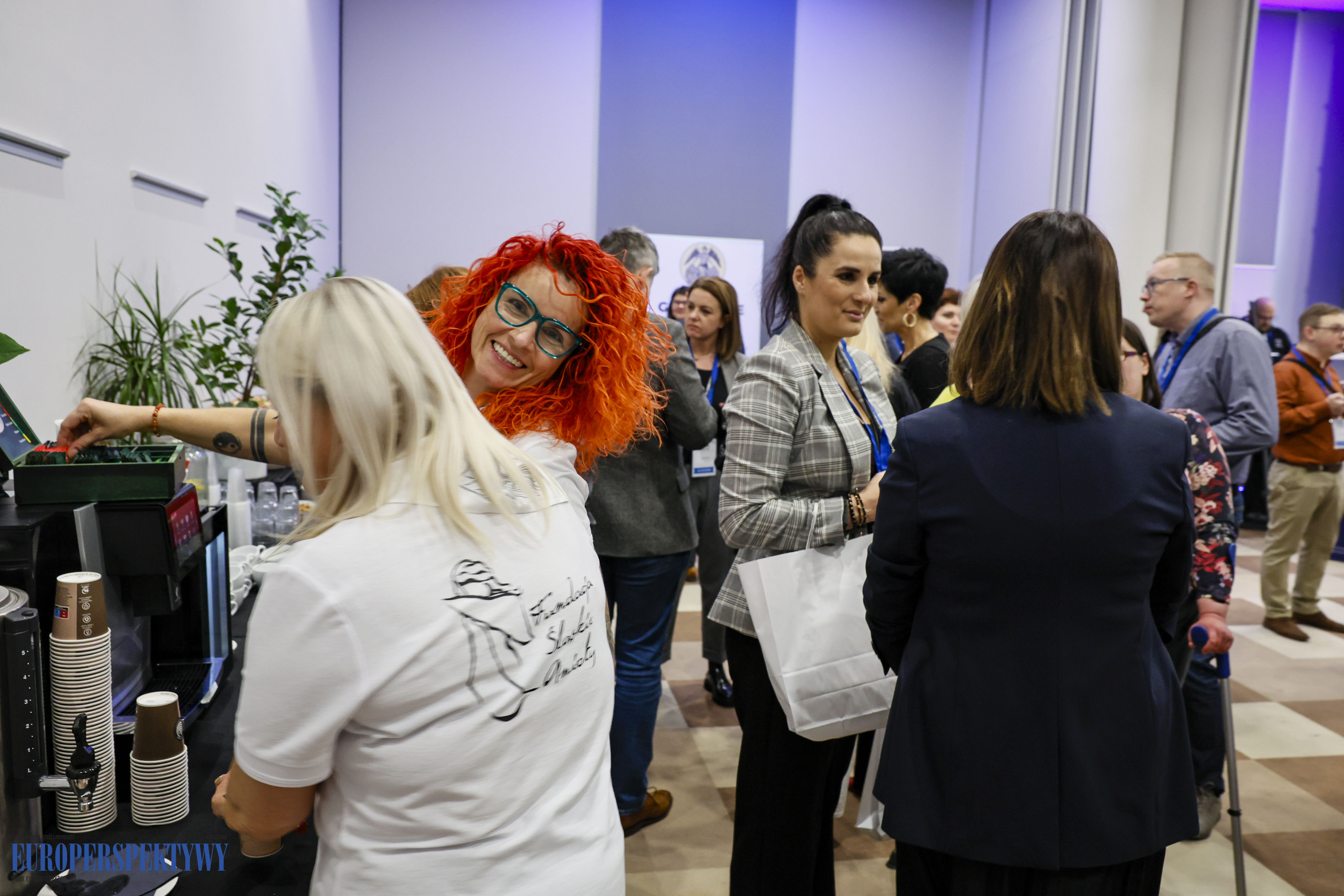 EP-2 Europerspektywy LinkedIn Local Katowice w nowej odsłonie!