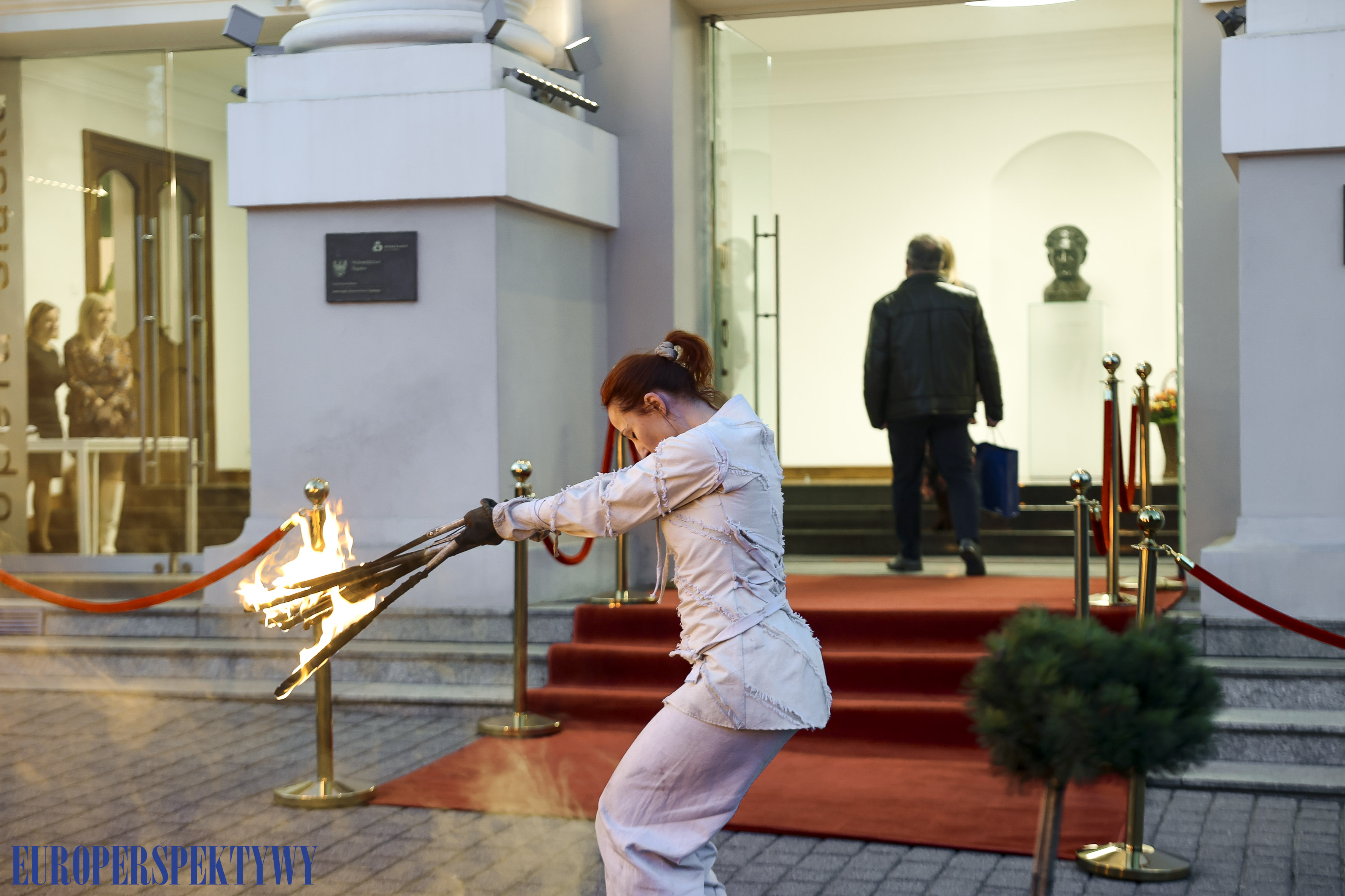 Europerspektywy Opera Śląska: premiera baletu „Spartakus” za nami