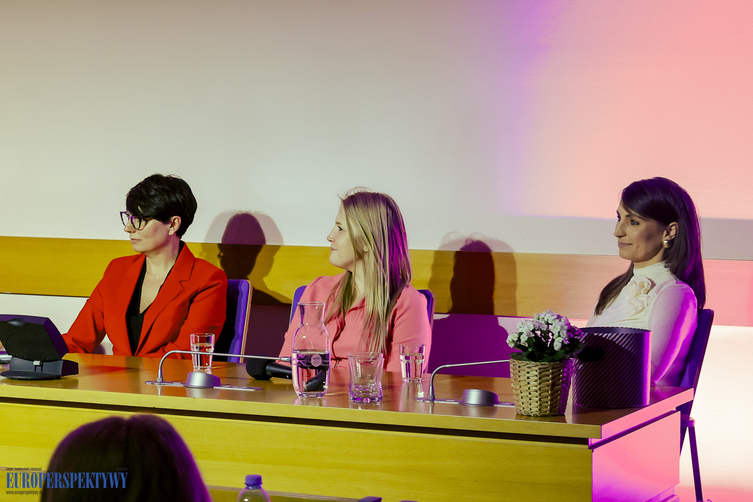Europerspektywy Pierwiastek K! 2025 – siła zmiany i kobiecego przywództwa