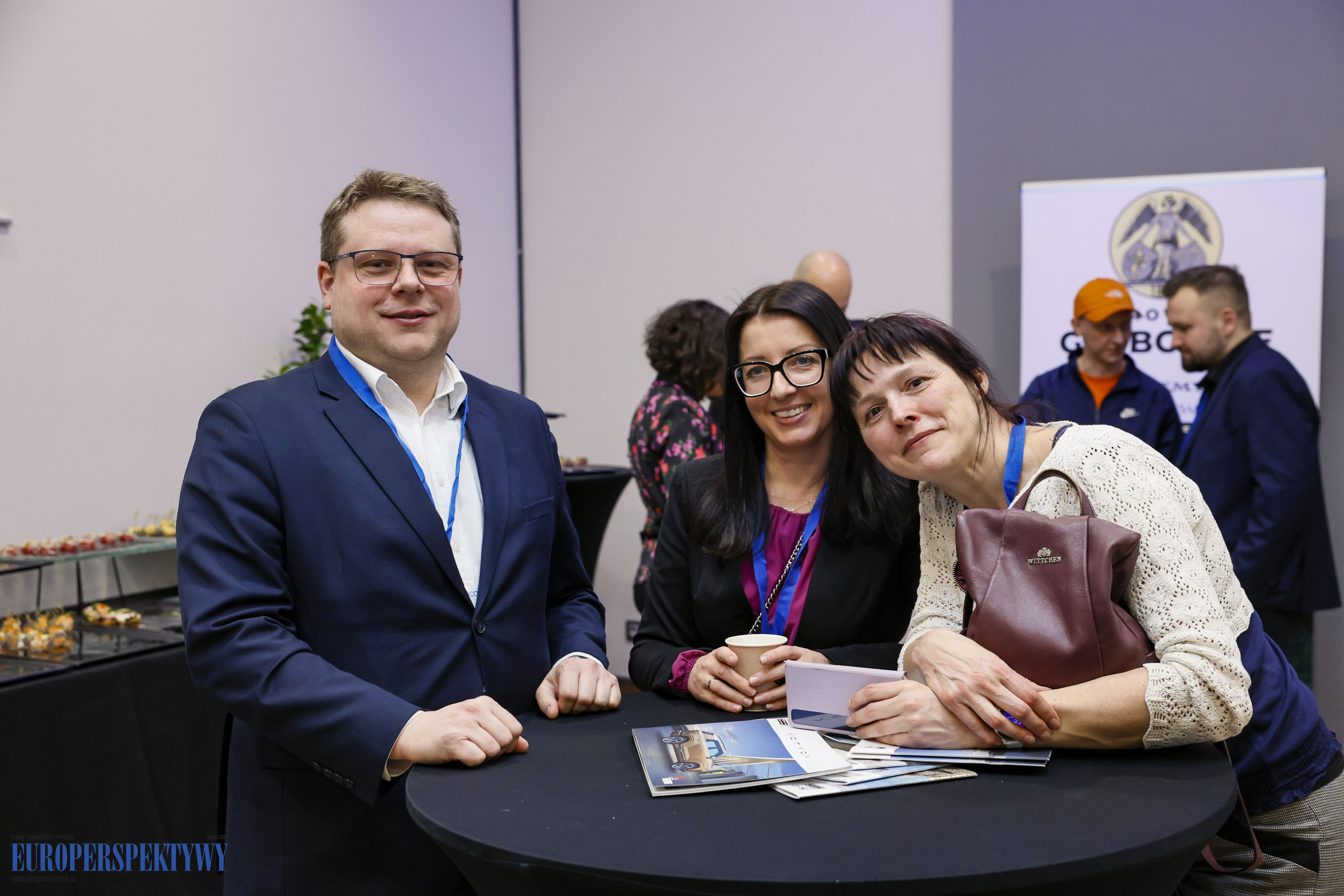 EP-22 Europerspektywy LinkedIn Local Katowice w nowej odsłonie!