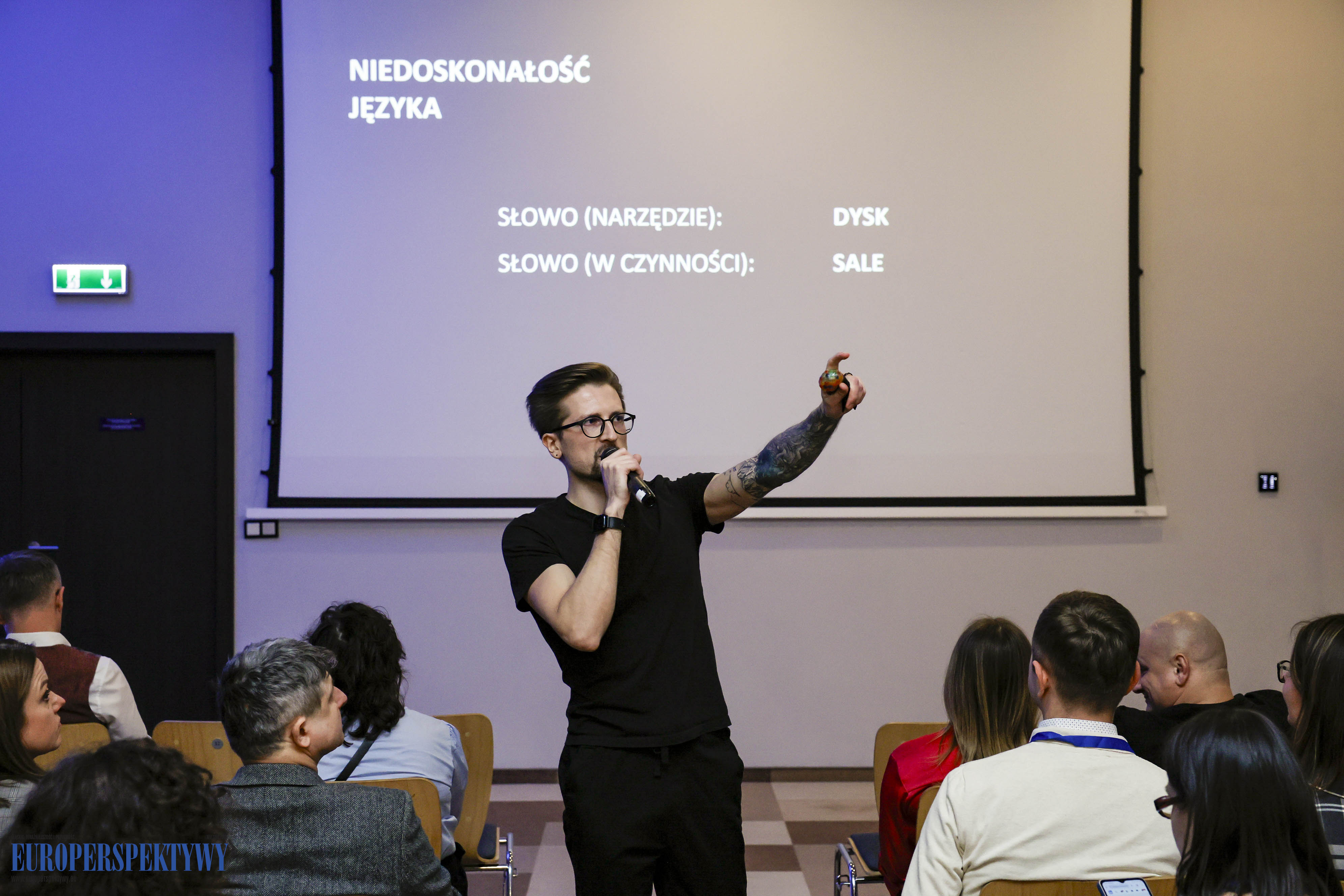 EP-24 Europerspektywy LinkedIn Local Katowice w nowej odsłonie!