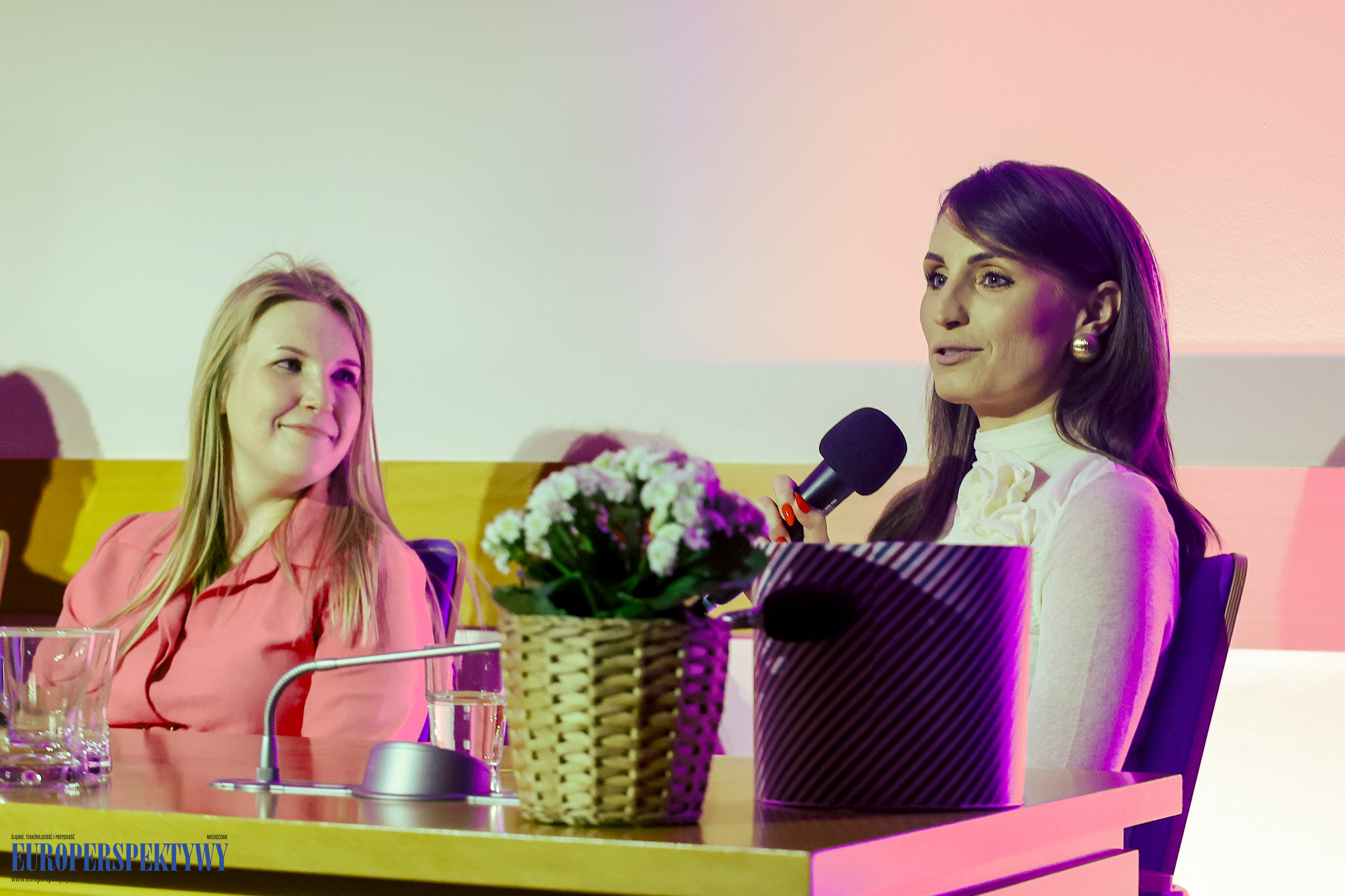 Europerspektywy Pierwiastek K! 2025 – siła zmiany i kobiecego przywództwa