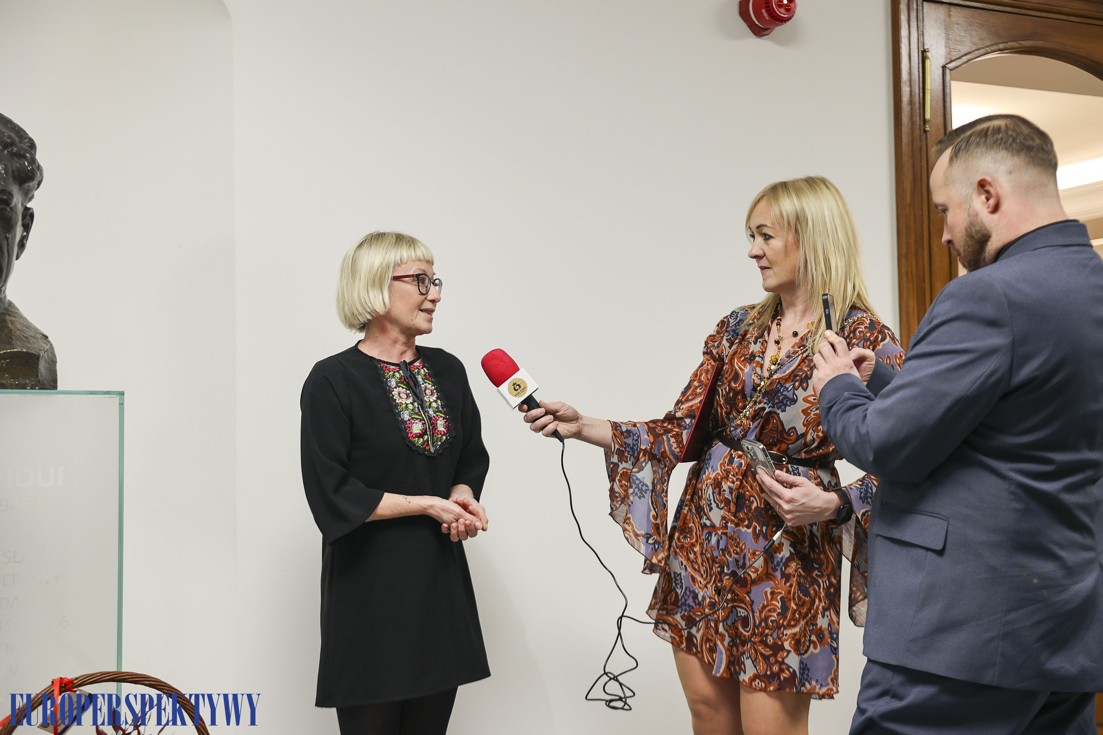 Europerspektywy Opera Śląska: premiera baletu „Spartakus” za nami