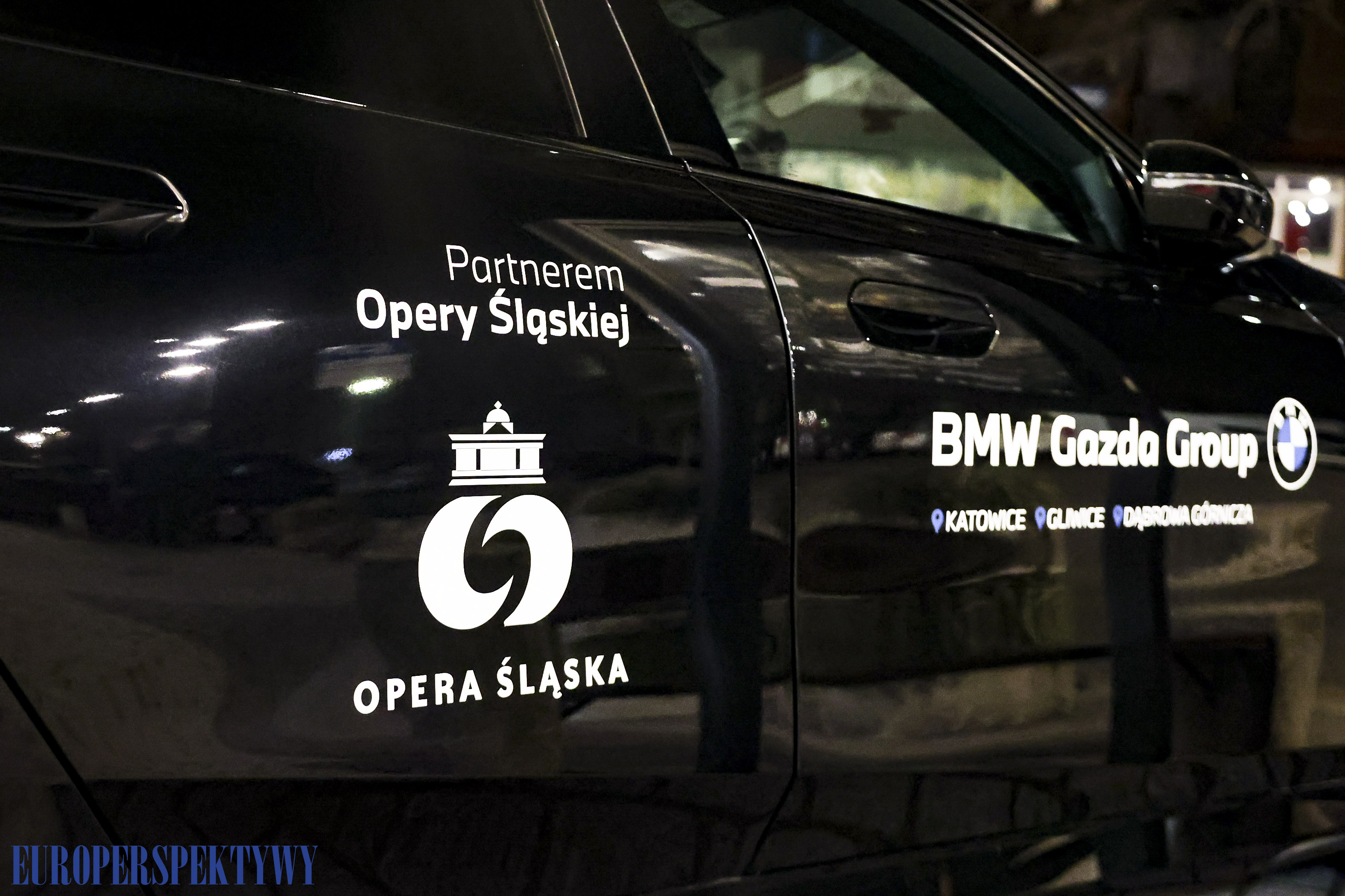 Europerspektywy Opera Śląska: premiera baletu „Spartakus” za nami