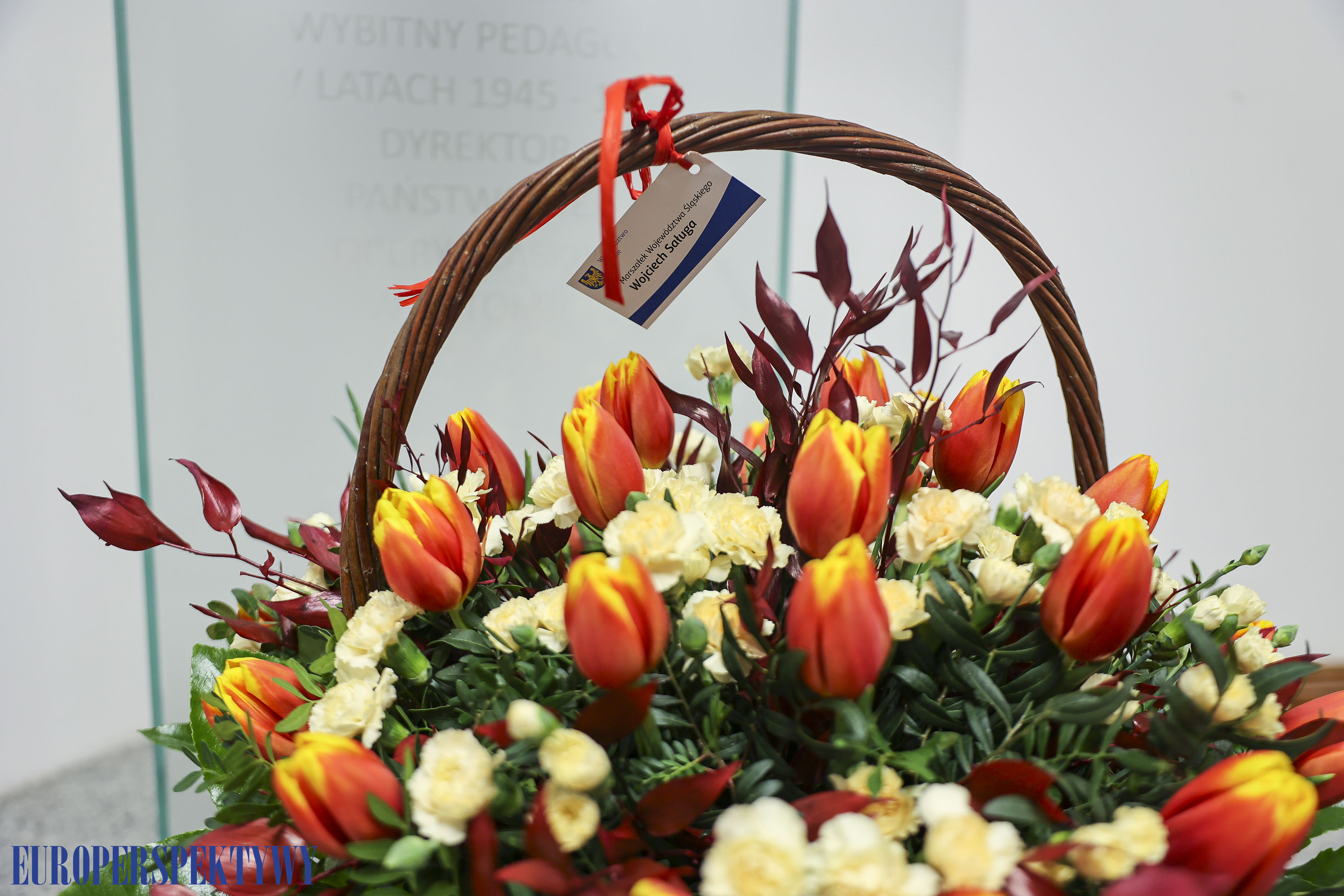 Europerspektywy Opera Śląska: premiera baletu „Spartakus” za nami