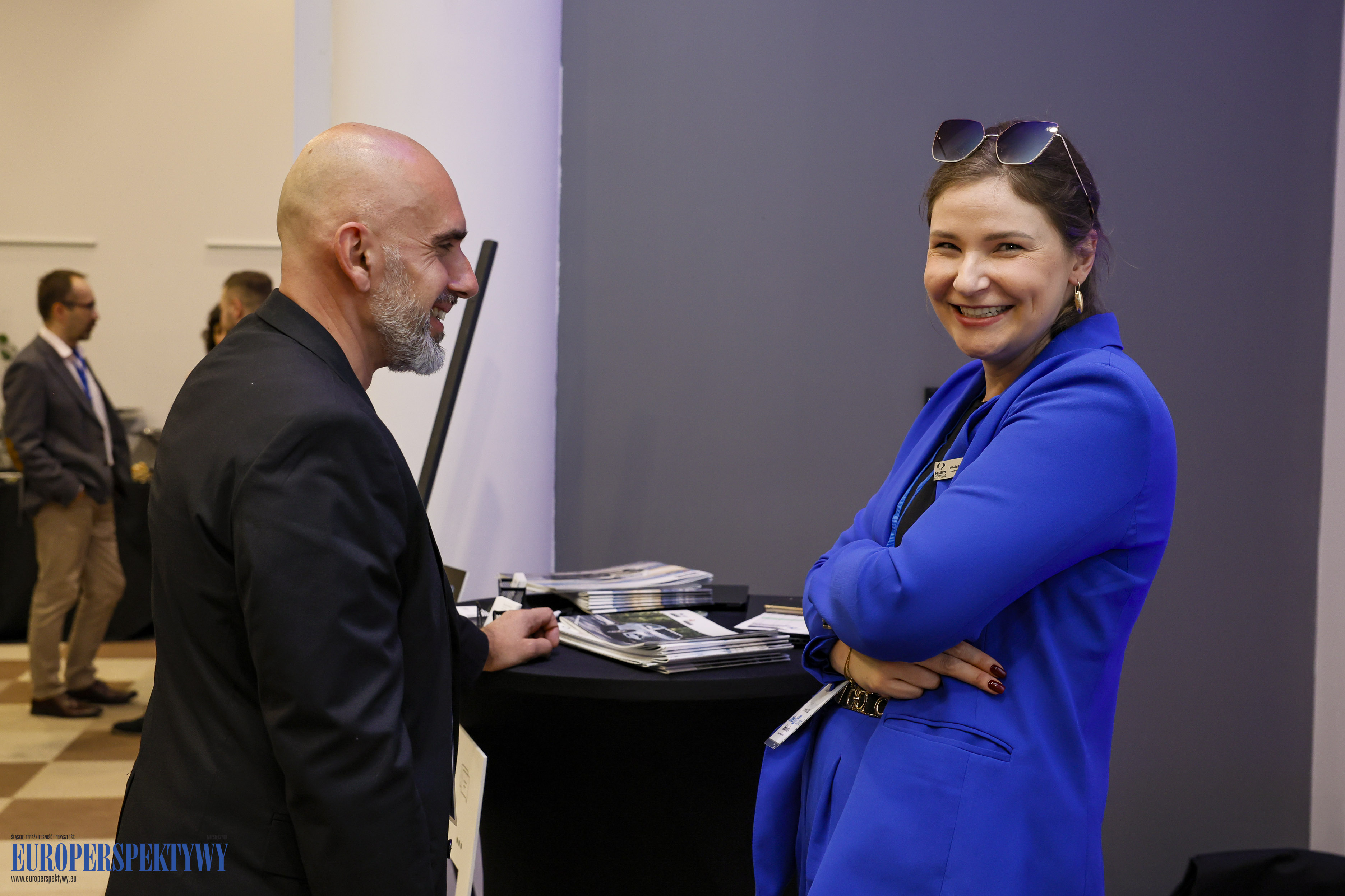 EP-28 Europerspektywy LinkedIn Local Katowice w nowej odsłonie!