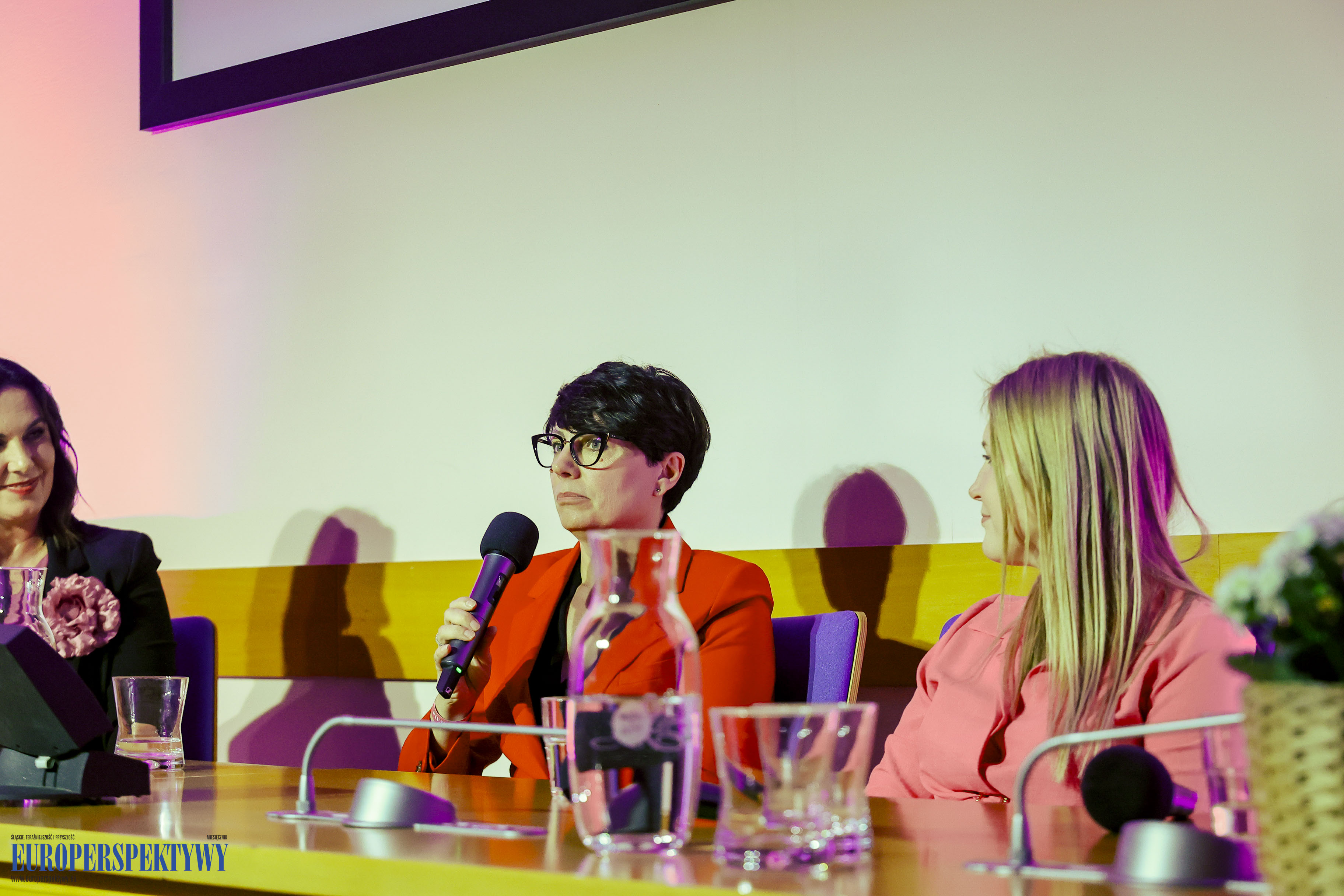 Europerspektywy Pierwiastek K! 2025 – siła zmiany i kobiecego przywództwa