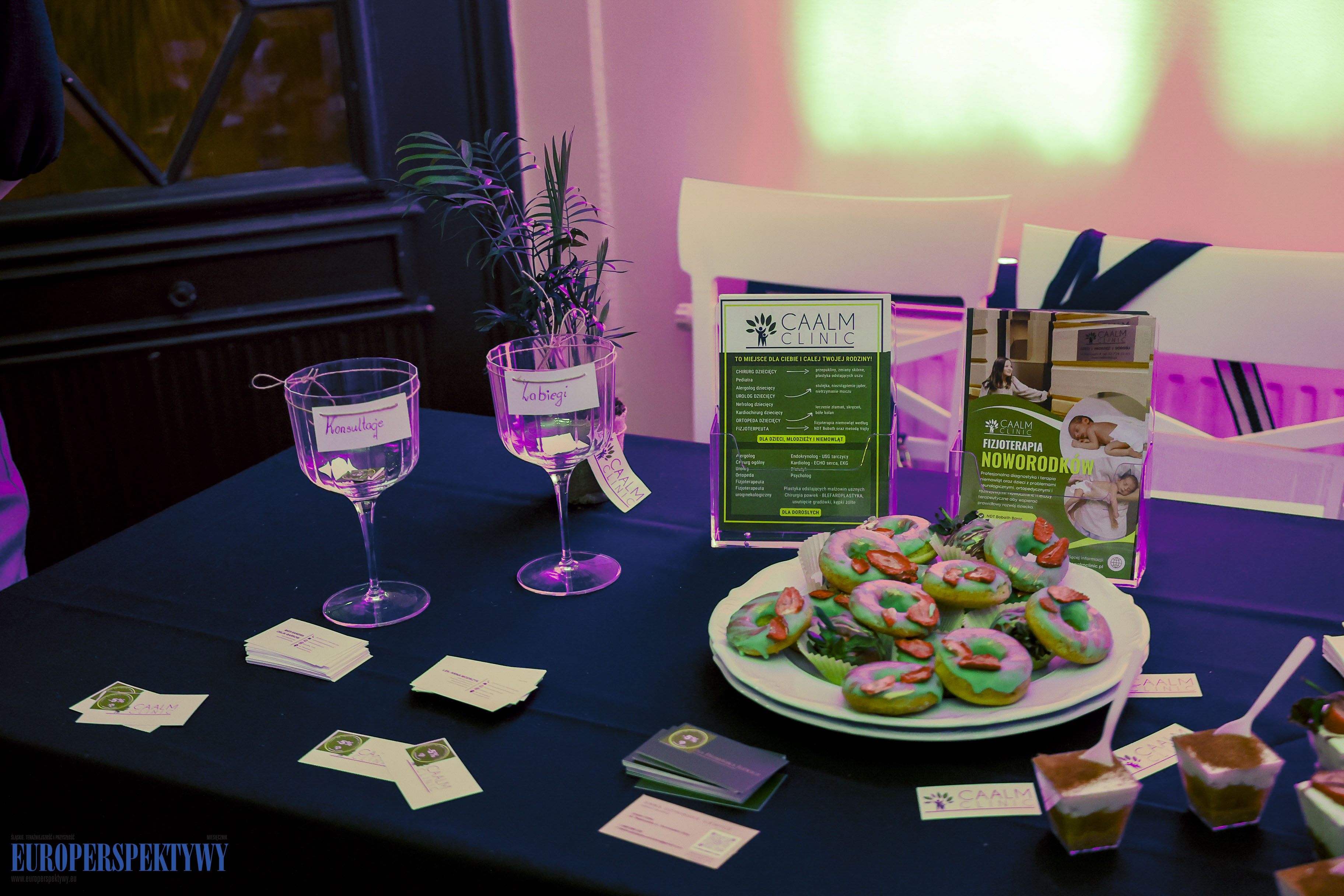 Europerspektywy Pierwiastek K! 2025 – siła zmiany i kobiecego przywództwa