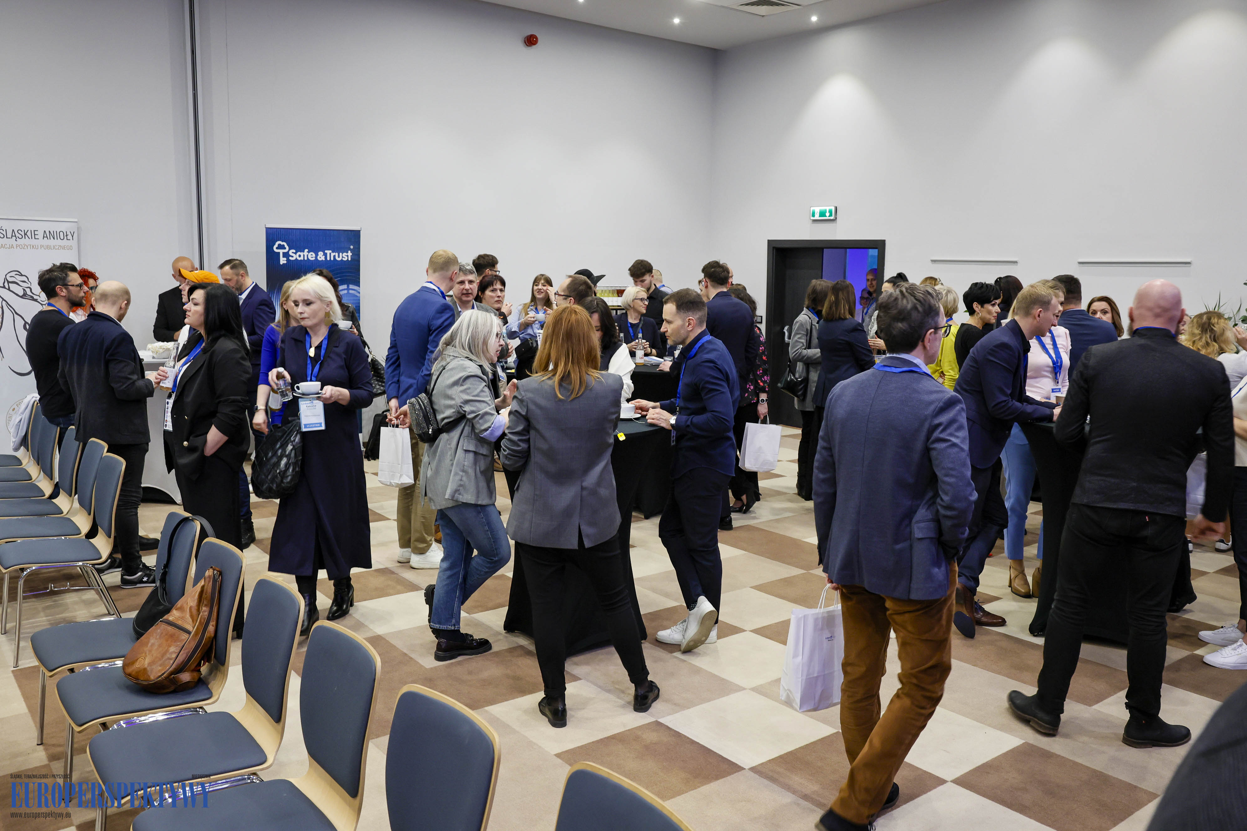 EP-3 Europerspektywy LinkedIn Local Katowice w nowej odsłonie!