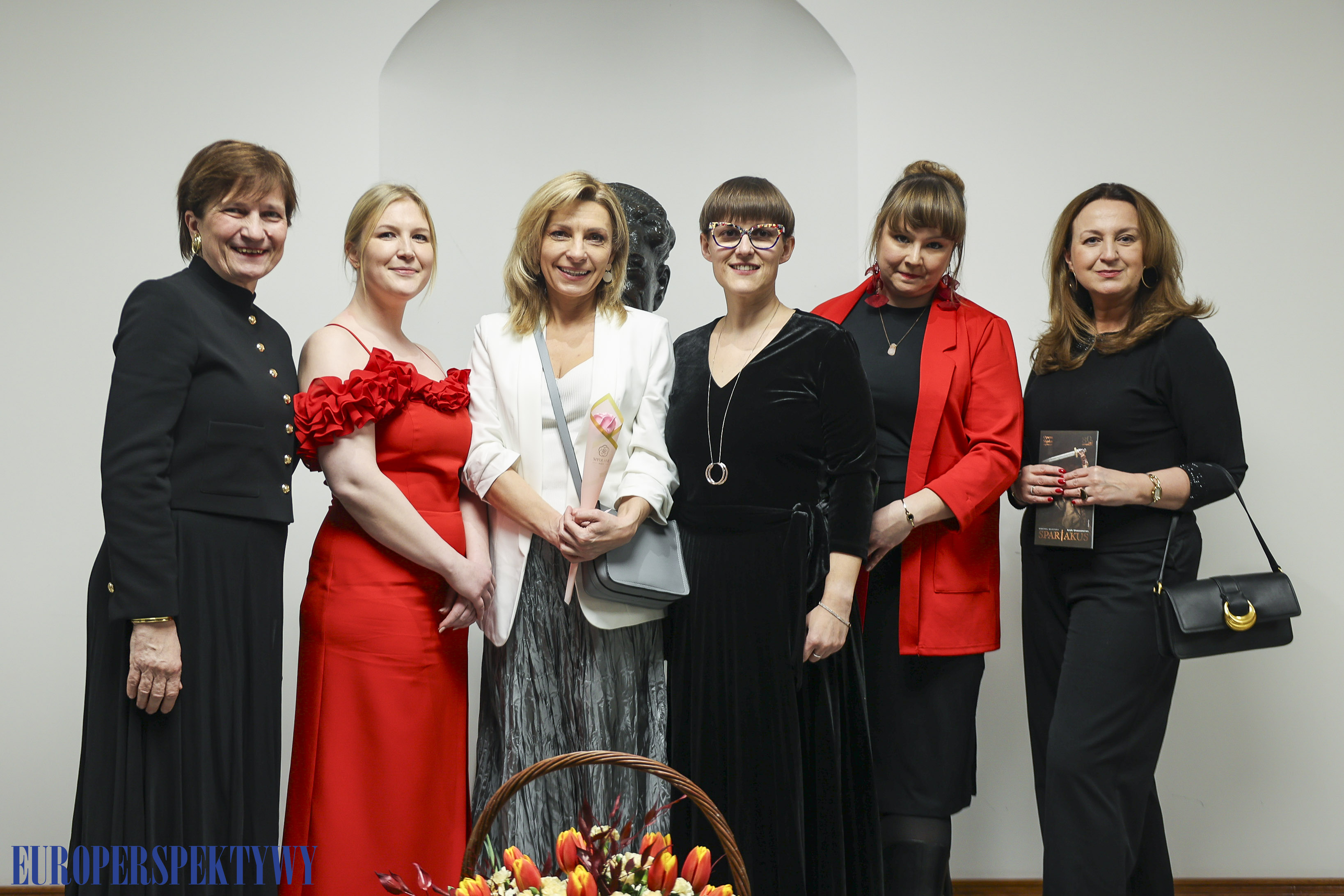 Europerspektywy Opera Śląska: premiera baletu „Spartakus” za nami