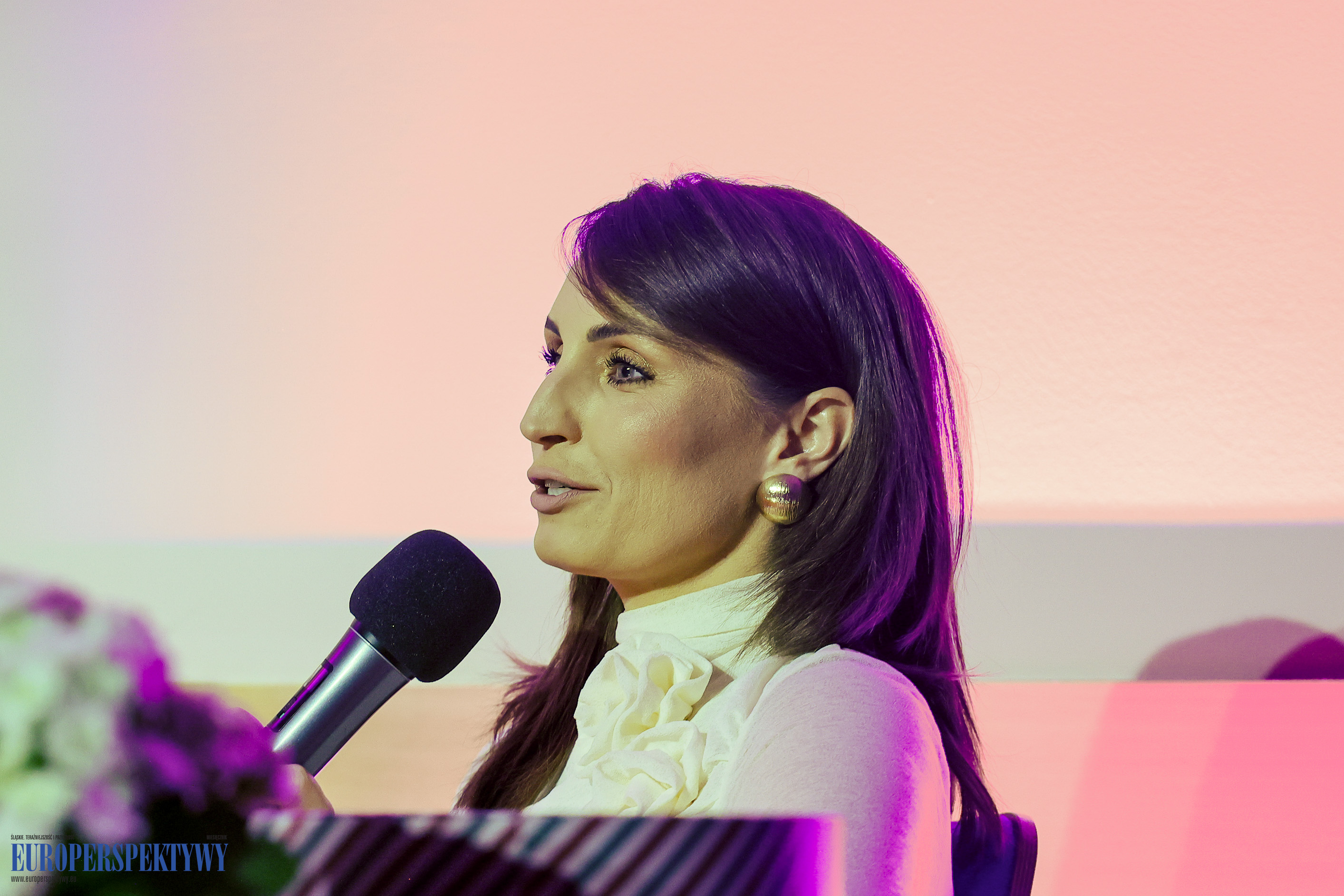 Europerspektywy Pierwiastek K! 2025 – siła zmiany i kobiecego przywództwa