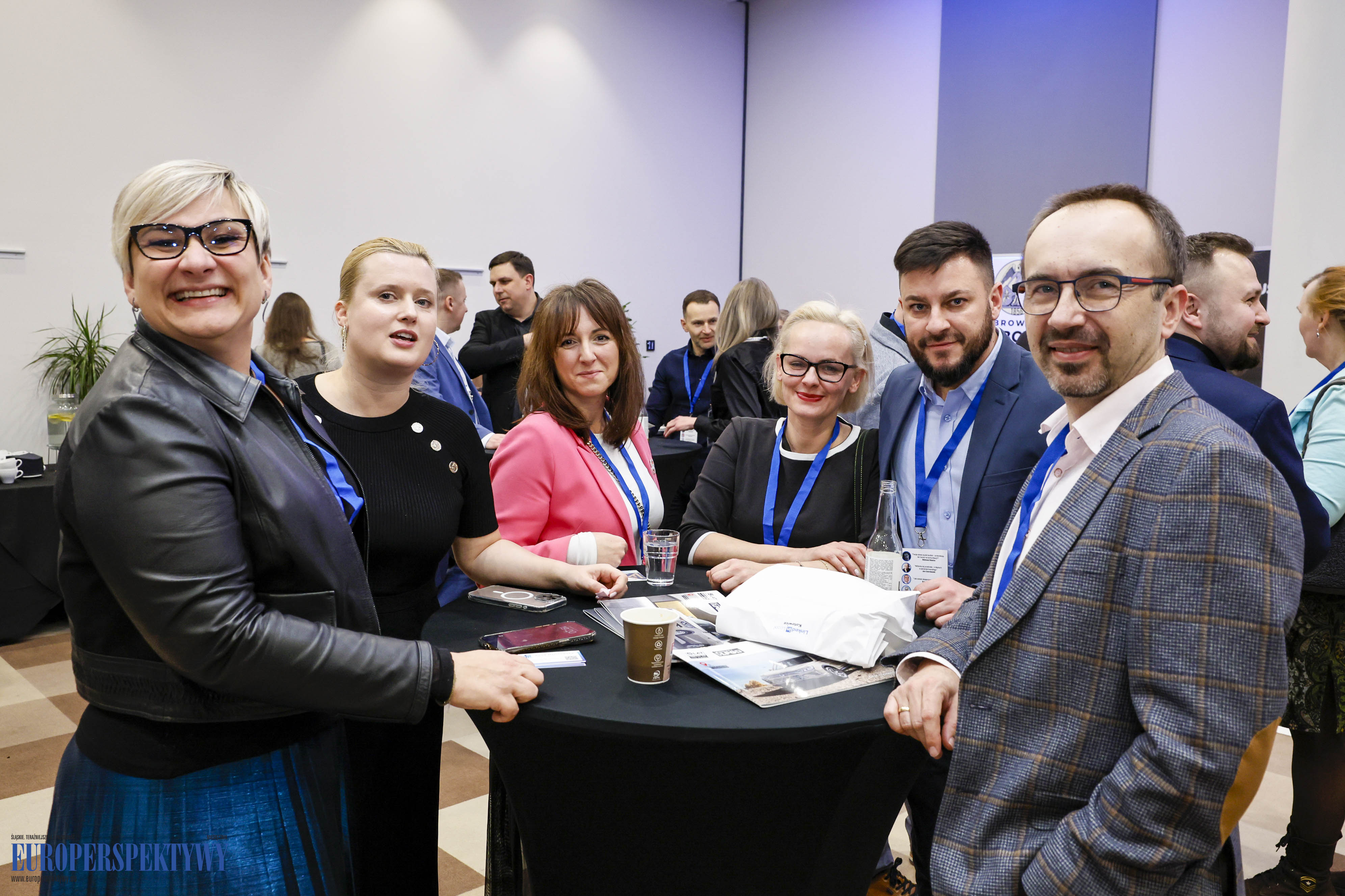 EP-35 Europerspektywy LinkedIn Local Katowice w nowej odsłonie!