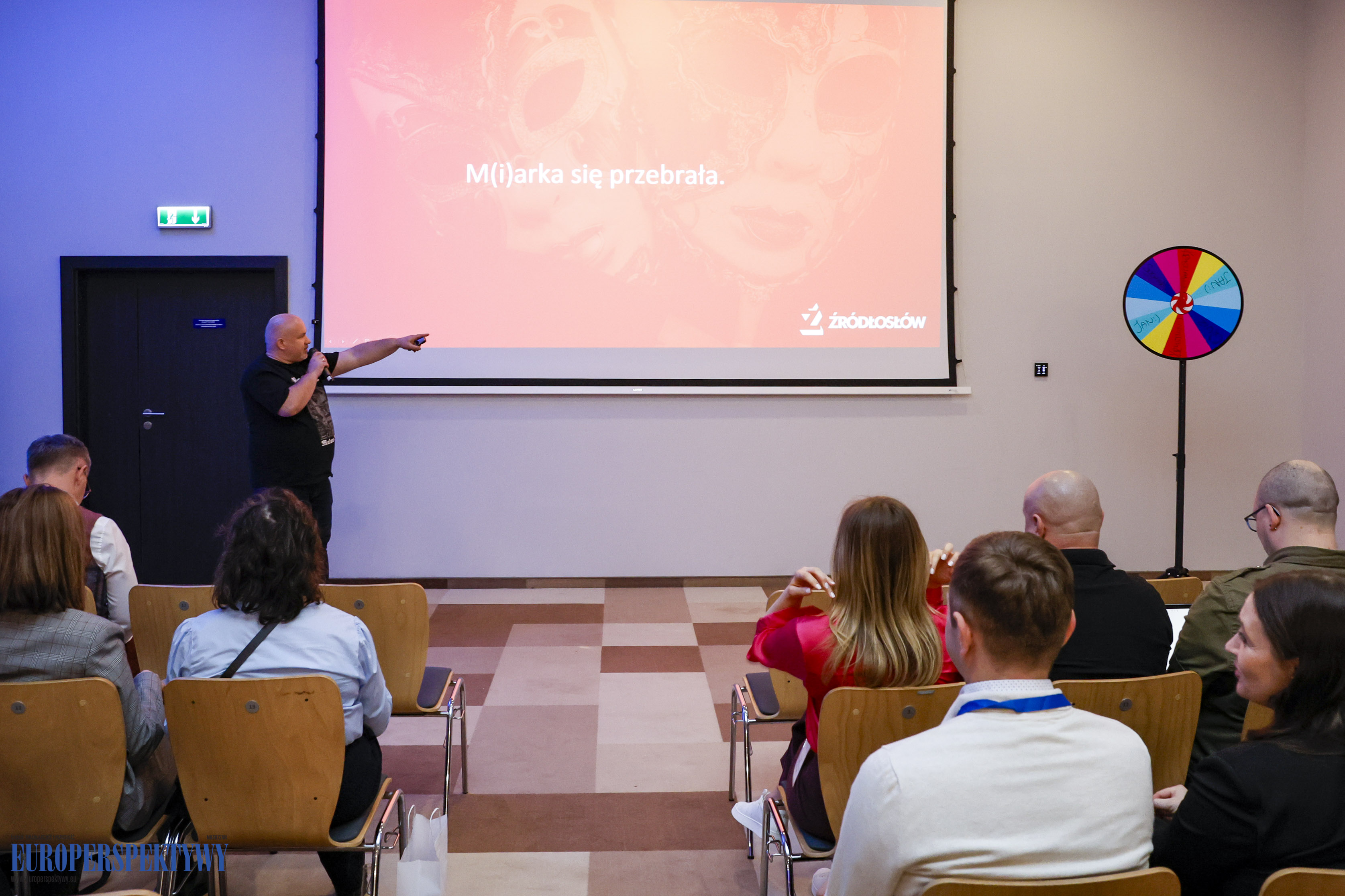 EP-38 Europerspektywy LinkedIn Local Katowice w nowej odsłonie!