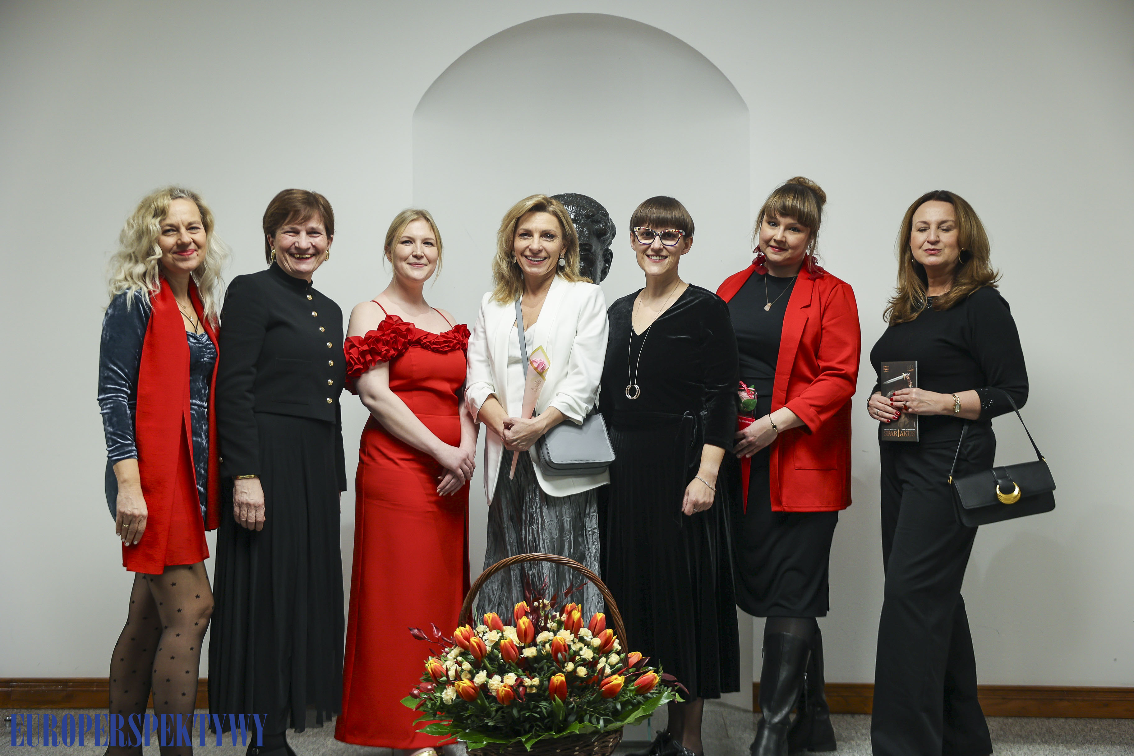 Europerspektywy Opera Śląska: premiera baletu „Spartakus” za nami