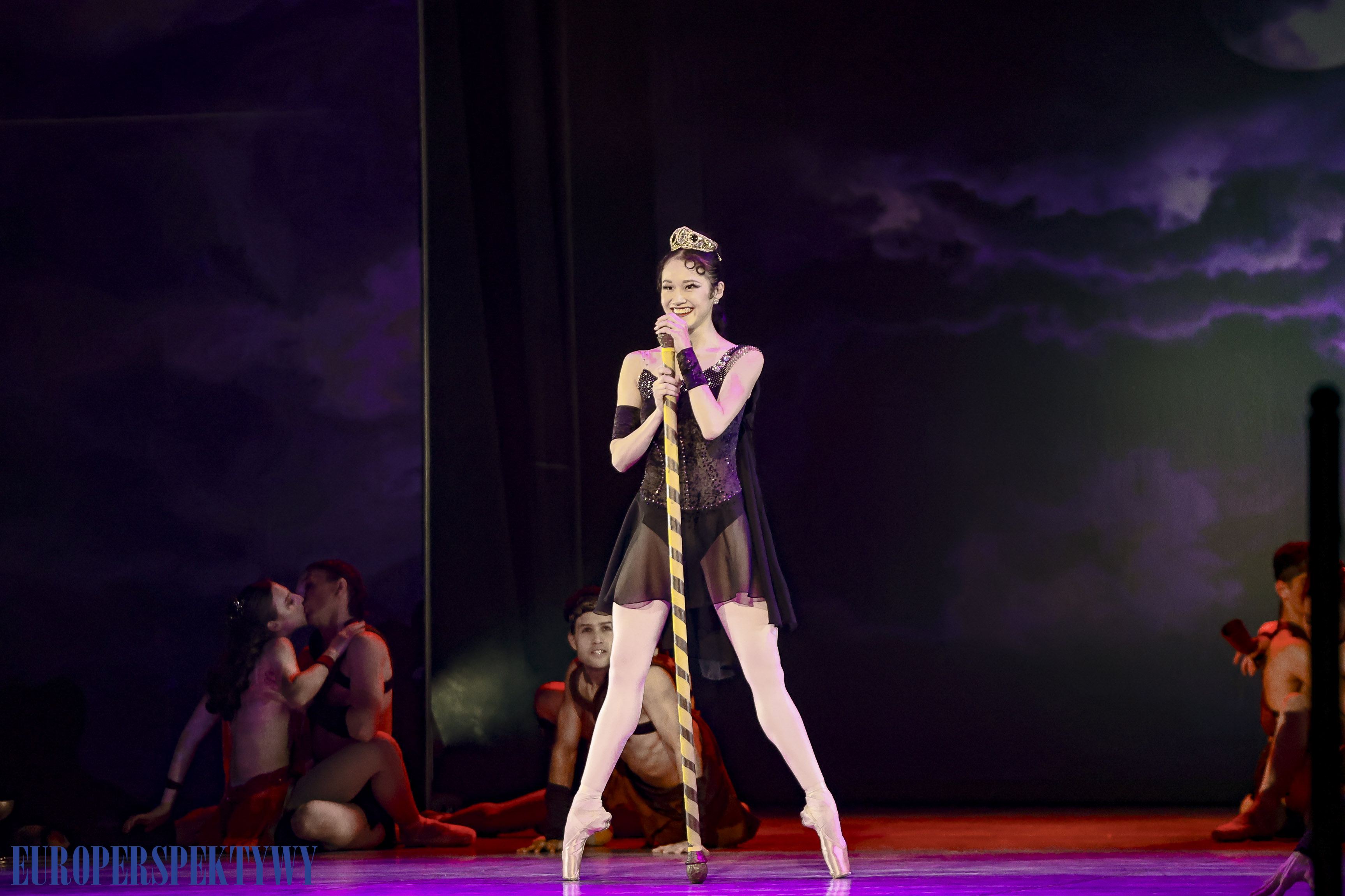 Europerspektywy Opera Śląska: premiera baletu „Spartakus” za nami