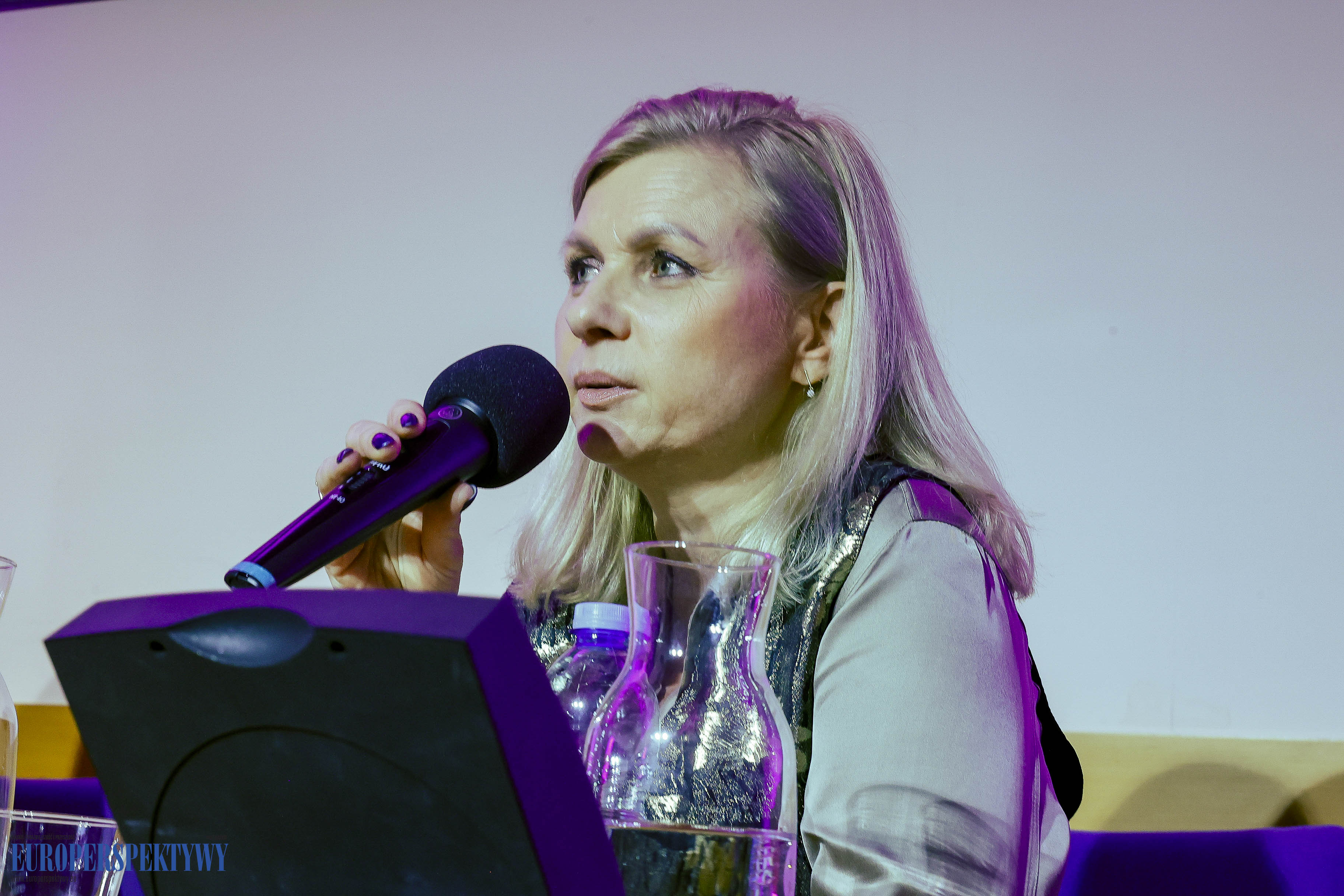 Europerspektywy Pierwiastek K! 2025 – siła zmiany i kobiecego przywództwa