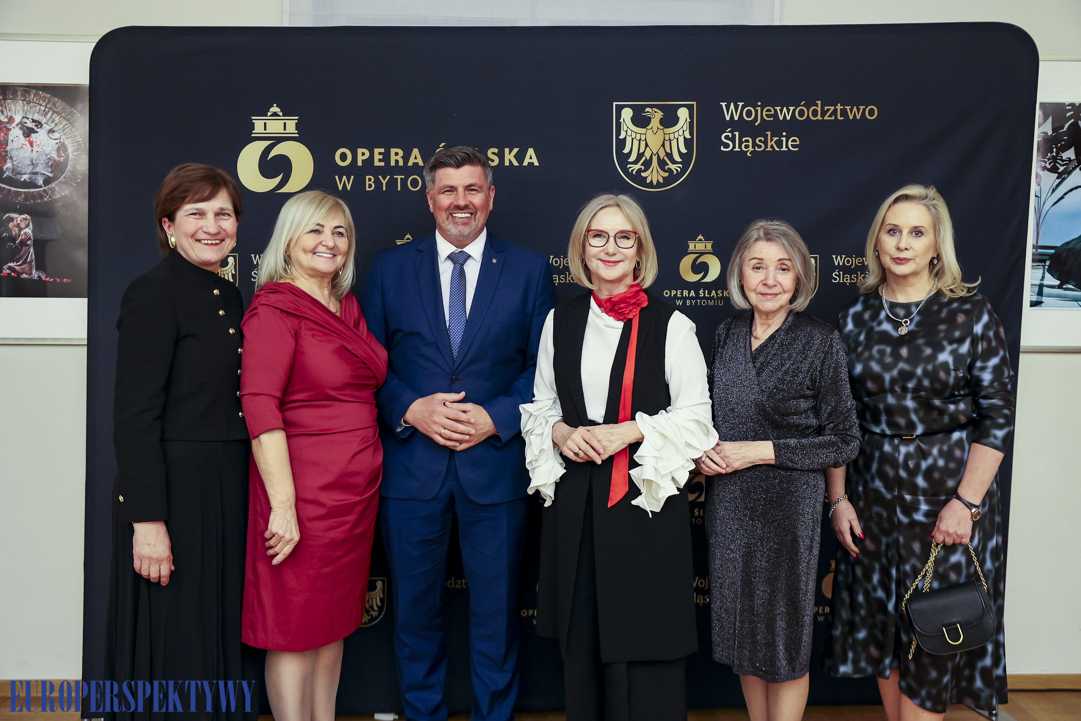 Europerspektywy Opera Śląska: premiera baletu „Spartakus” za nami