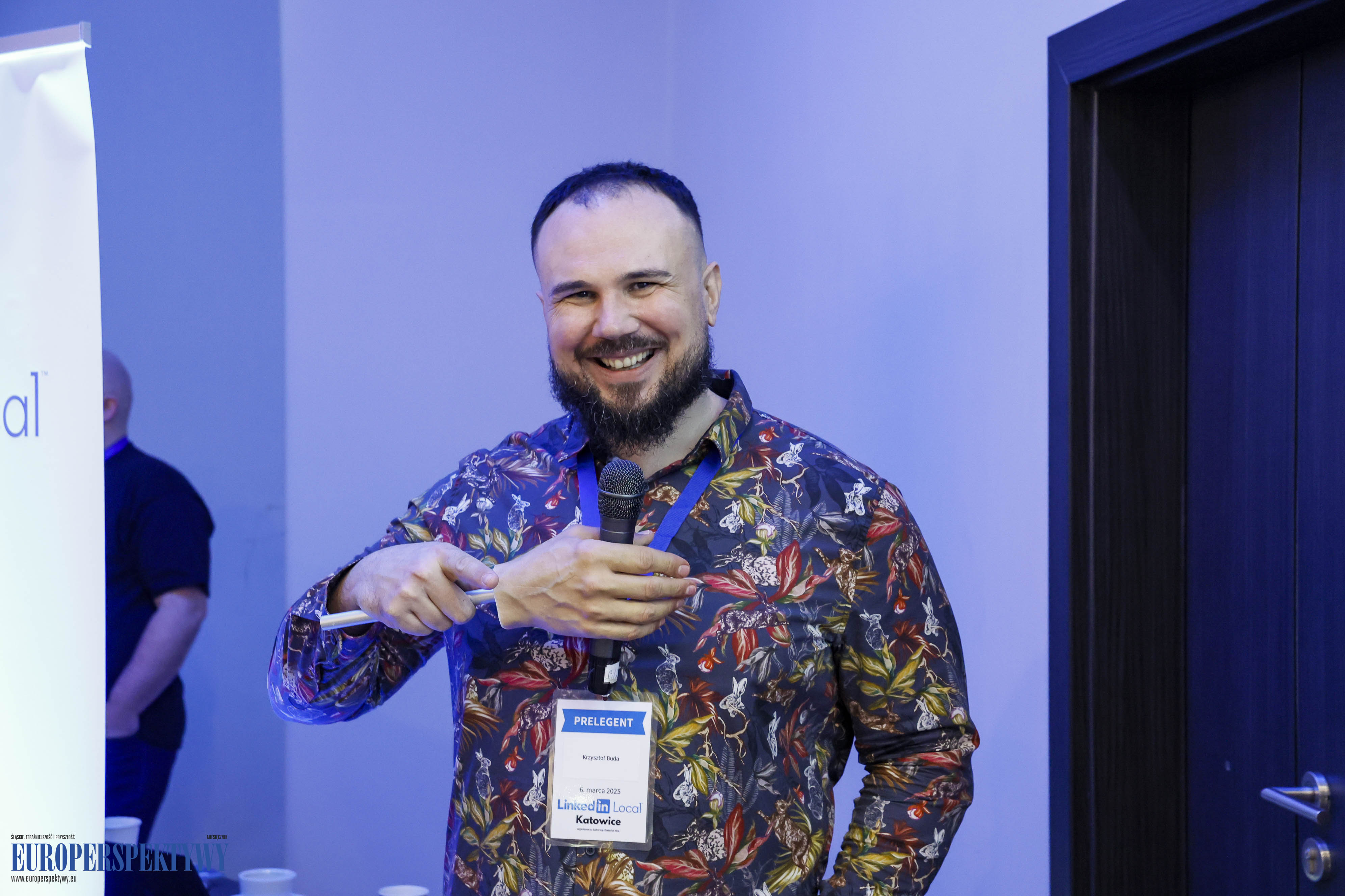 EP-5 Europerspektywy LinkedIn Local Katowice w nowej odsłonie!