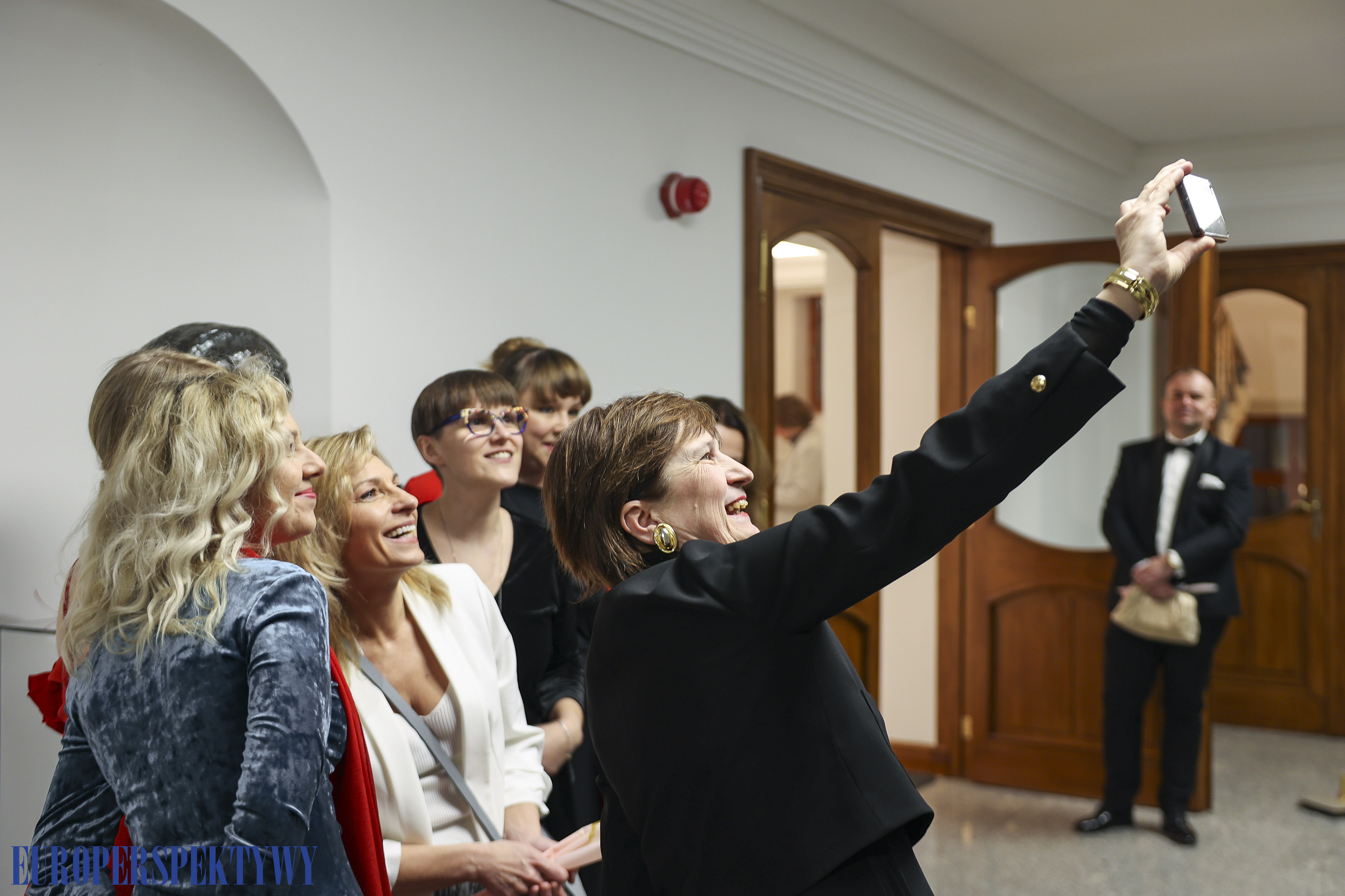 Europerspektywy Opera Śląska: premiera baletu „Spartakus” za nami