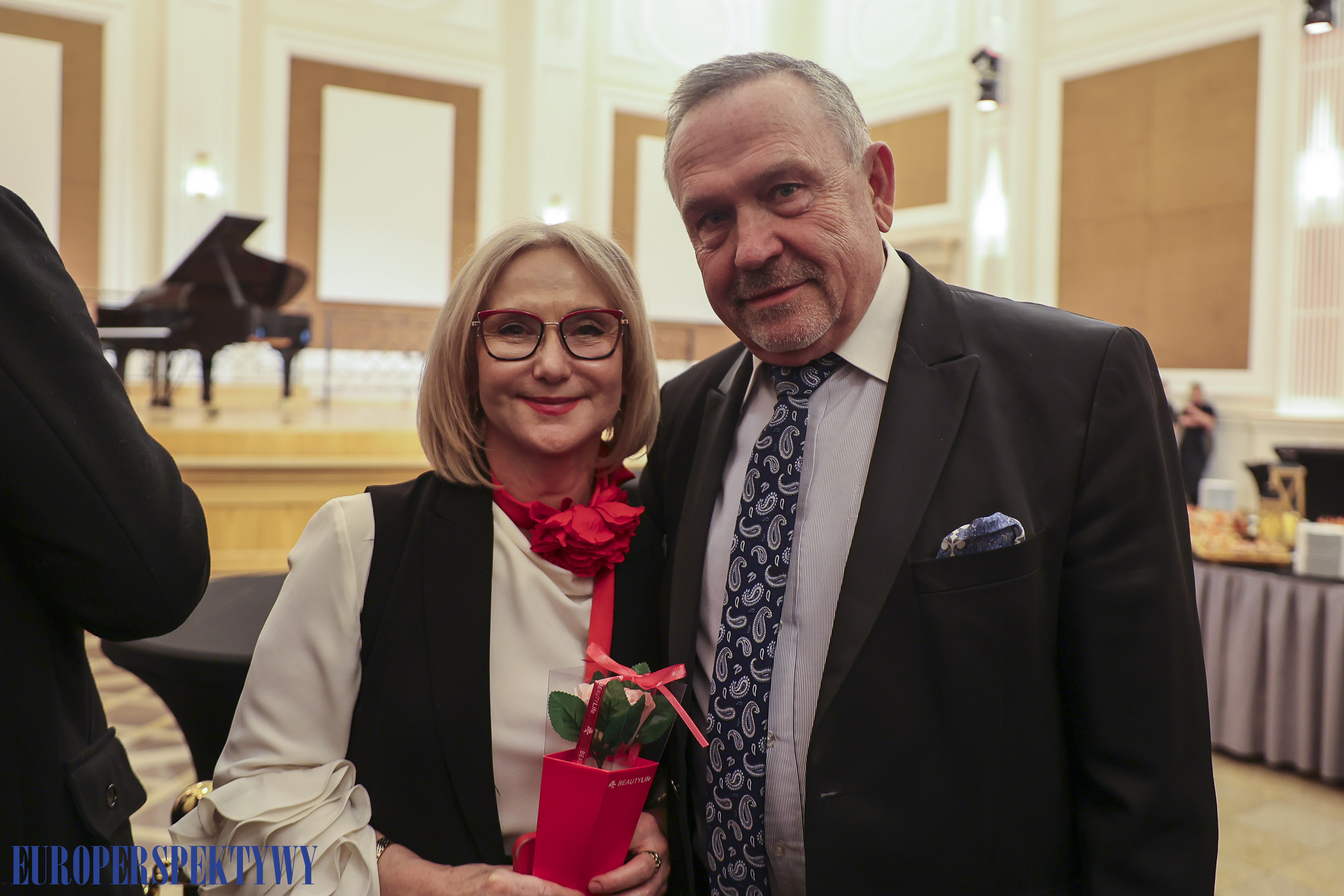 Europerspektywy Opera Śląska: premiera baletu „Spartakus” za nami