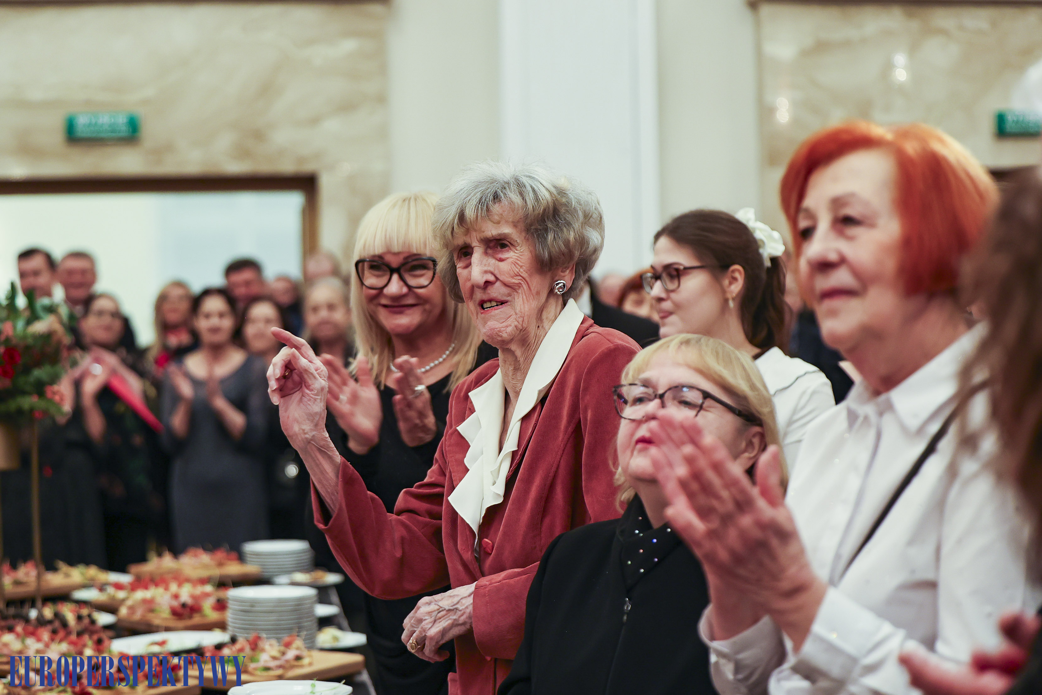 Europerspektywy Opera Śląska: premiera baletu „Spartakus” za nami